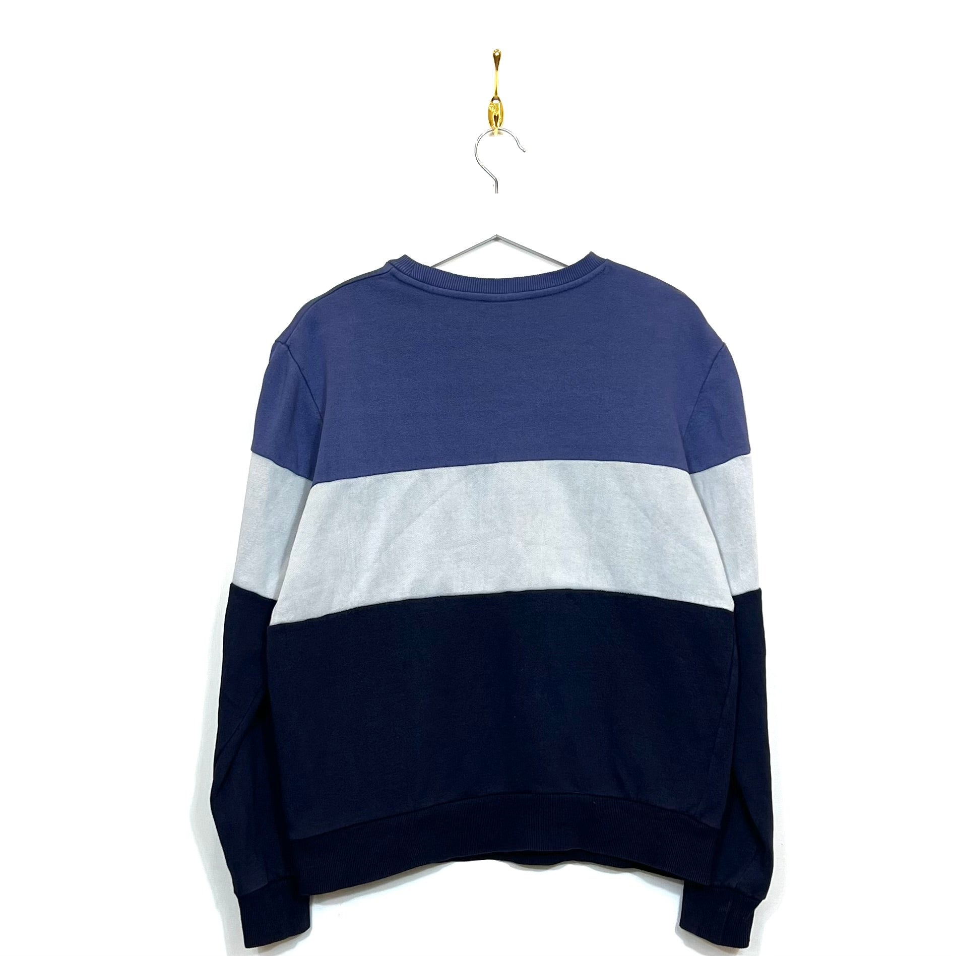 00s Felpa Fila Vintage [S]