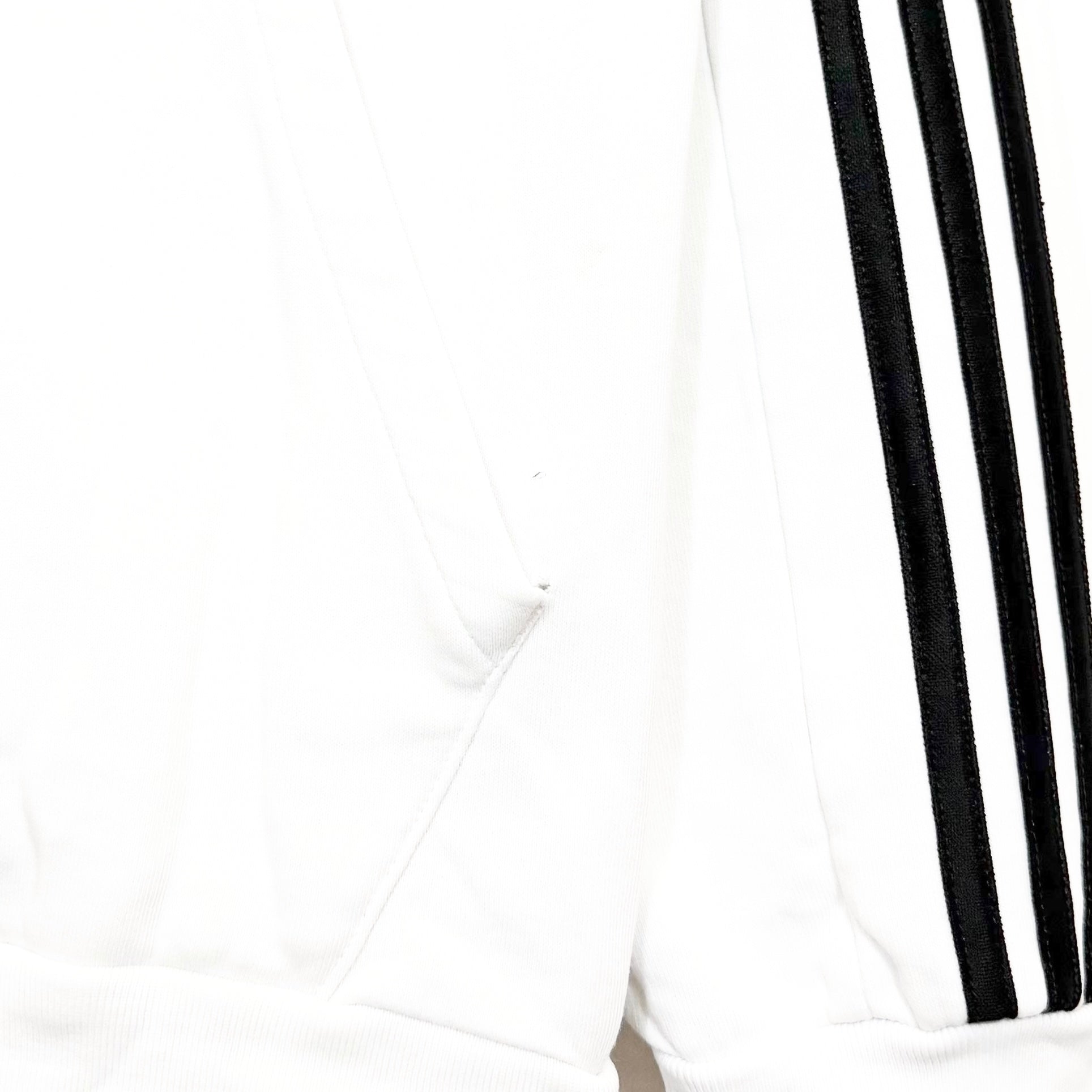 00s Felpa Adidas Vintage [M]
