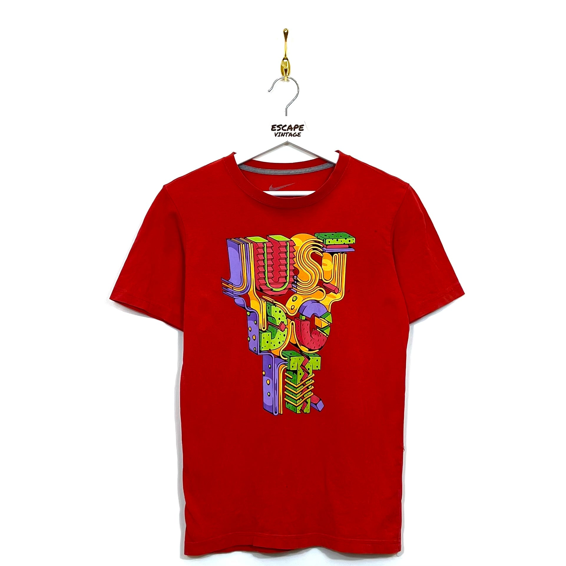 T-Shirt Nike Vintage [XS]
