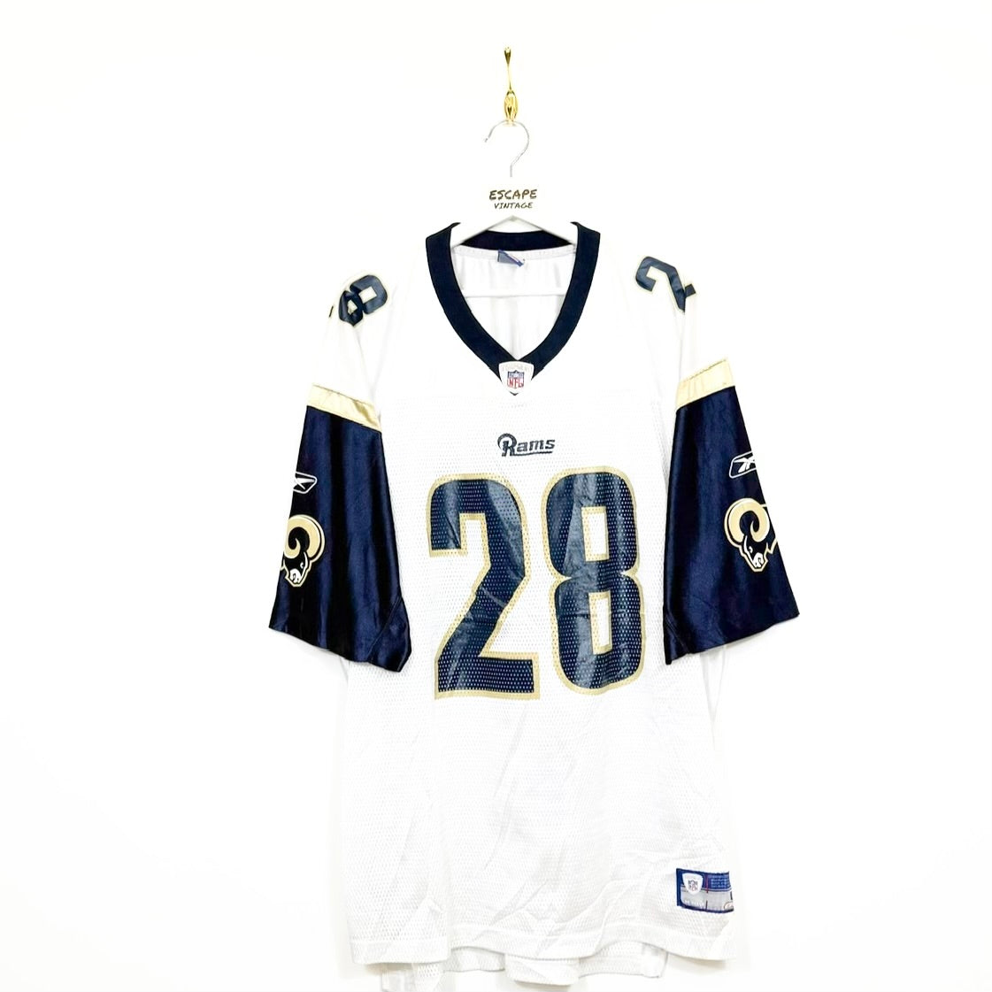 Jersey Reebok NFL Rams Vintage [XXL]