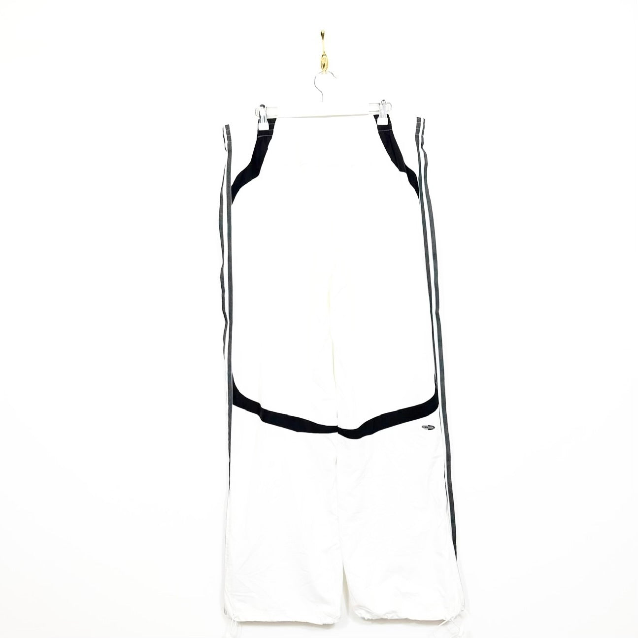 00s Pantaloni Adidas Vintage [L]
