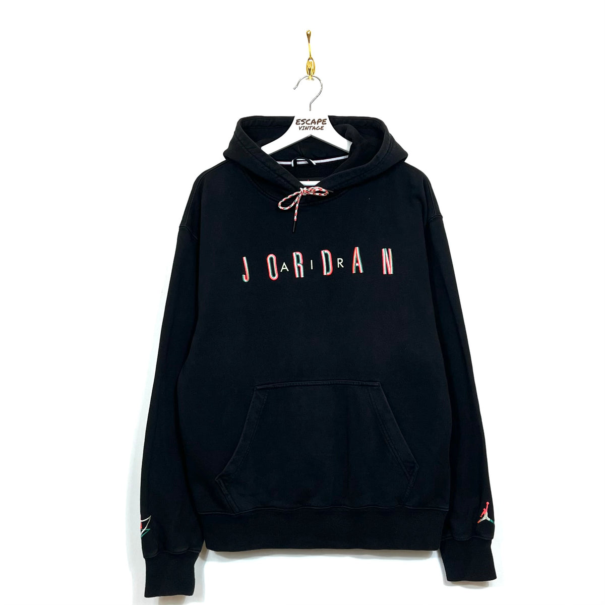 Felpa Jordan Vintage [M]