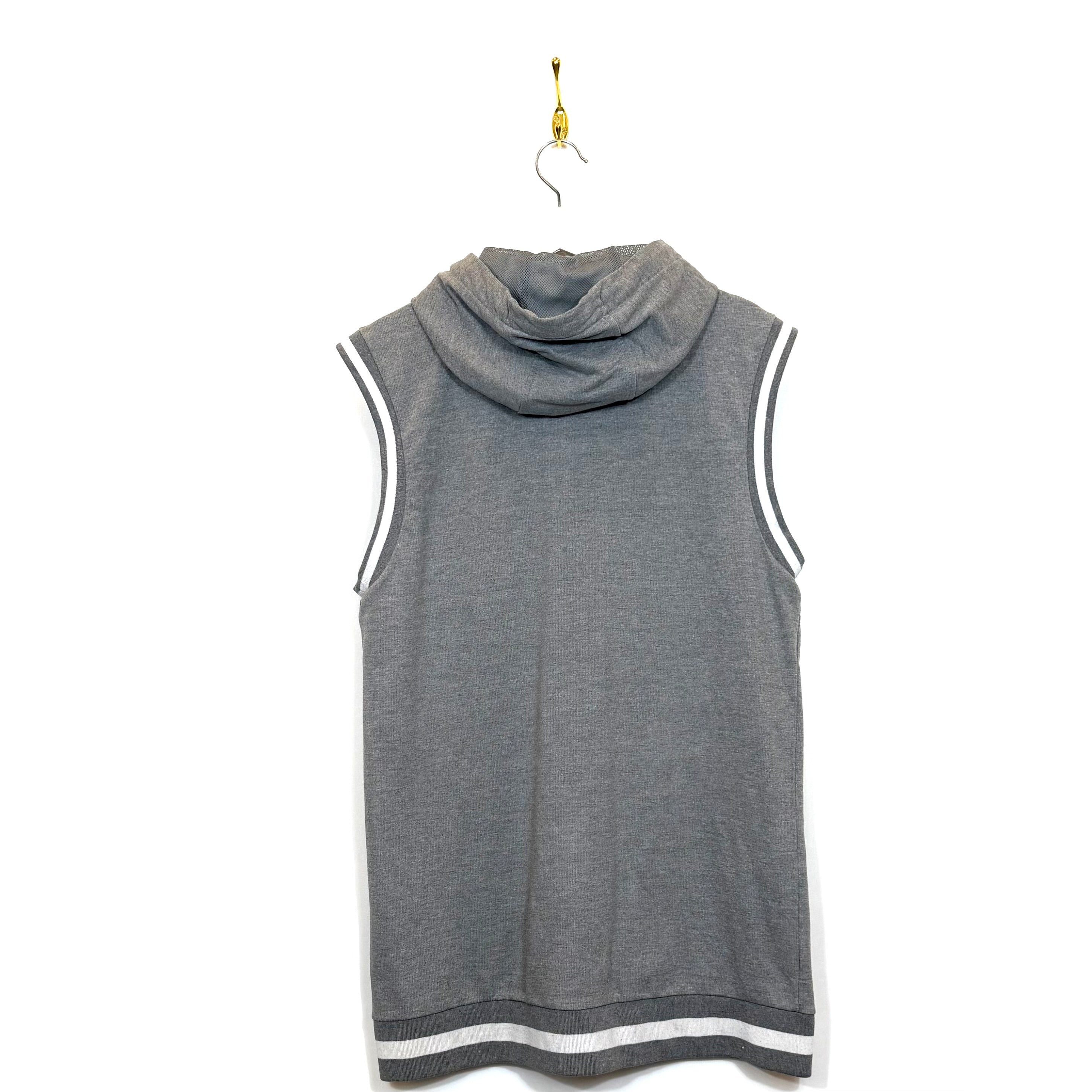 Felpa Gilet Majestic MLB Vintage [L]