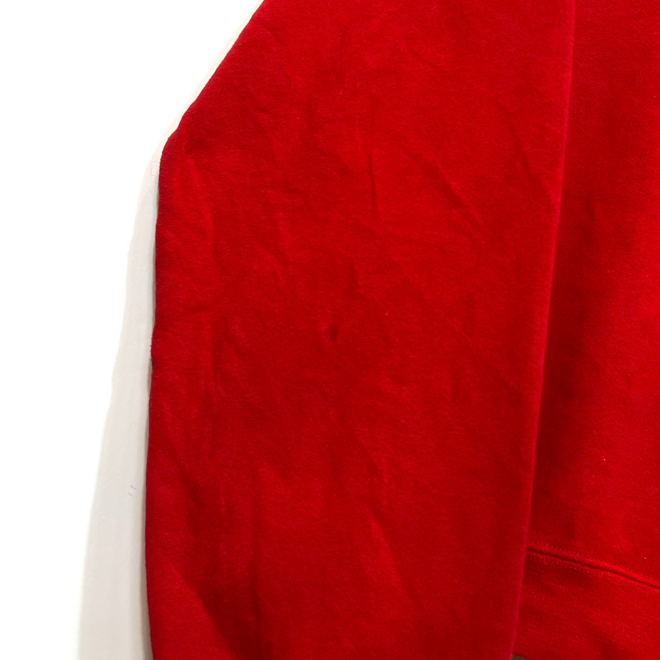 90s Felpa Fruit Of The Loom Vintage [L]