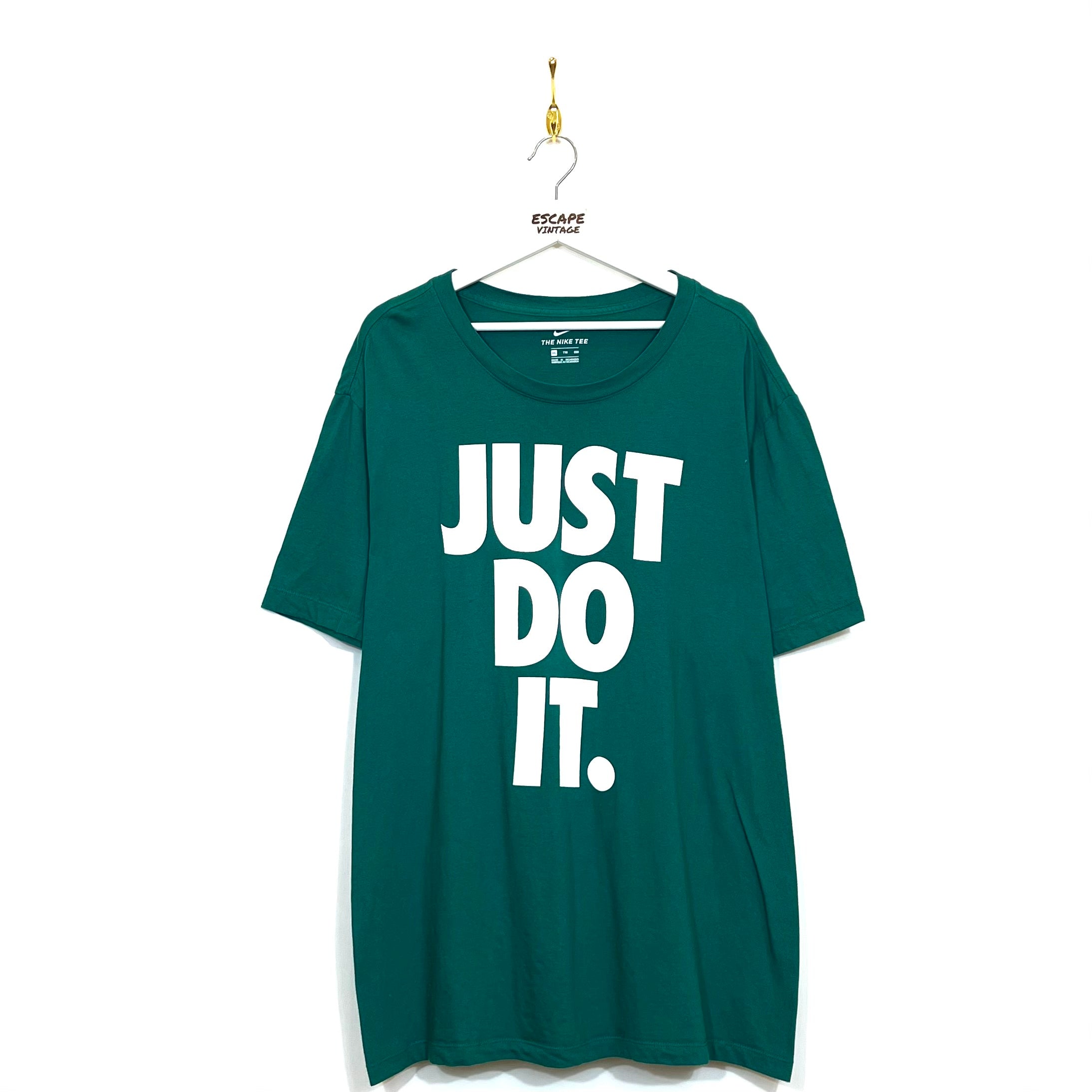 T-Shirt Nike Vintage [XXL]