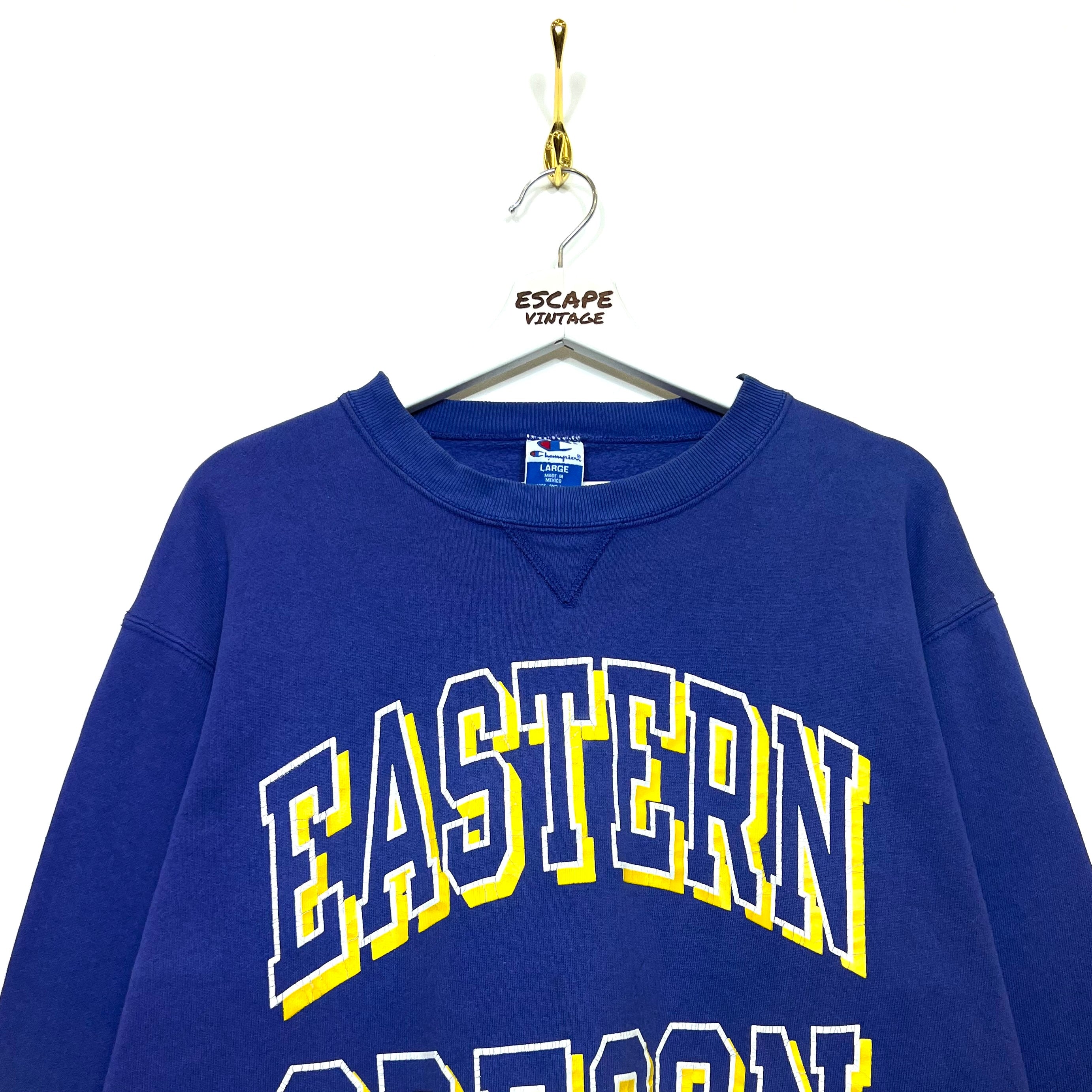 Felpa Champion Vintage [XL]