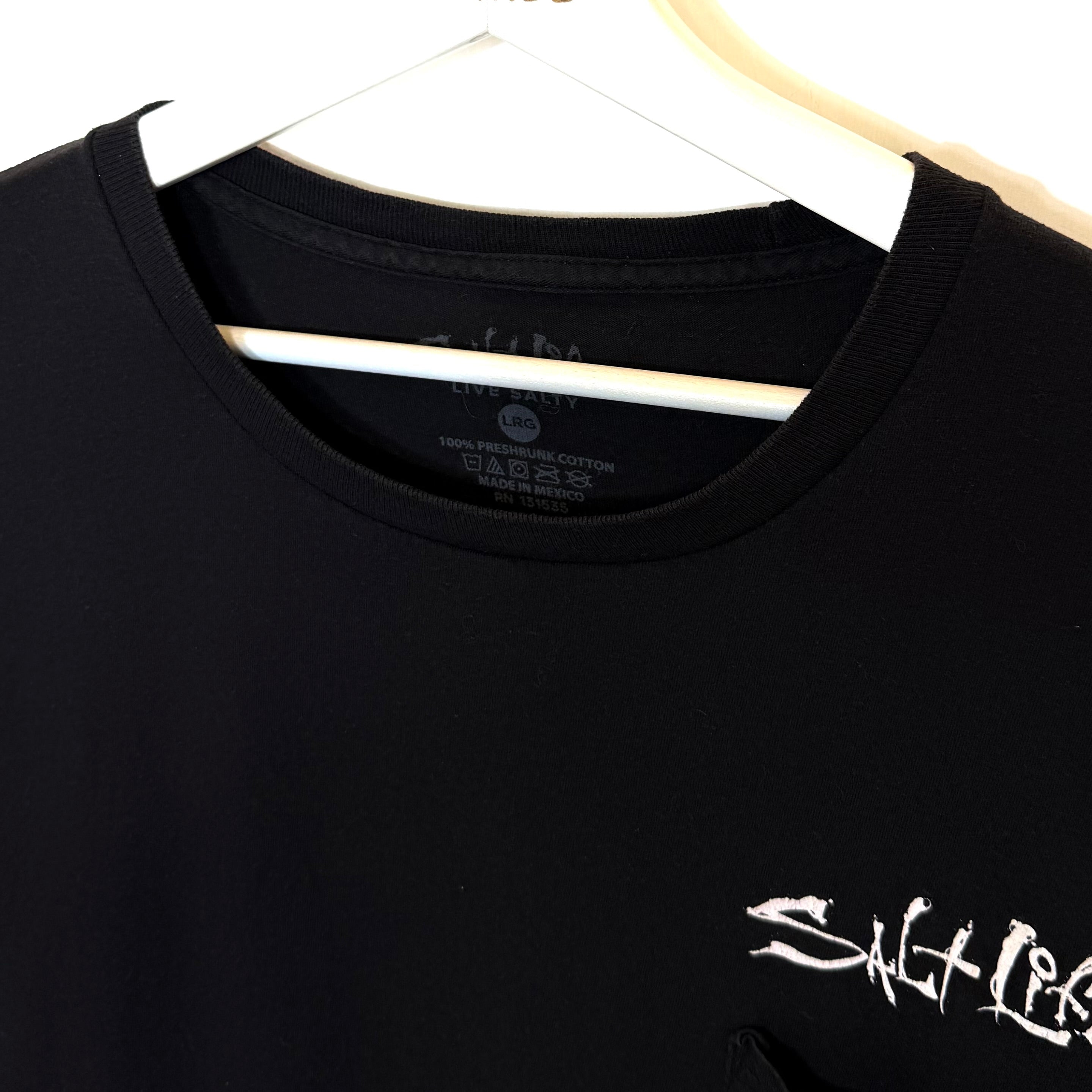 T-Shirt Grafica Vintage [XL]