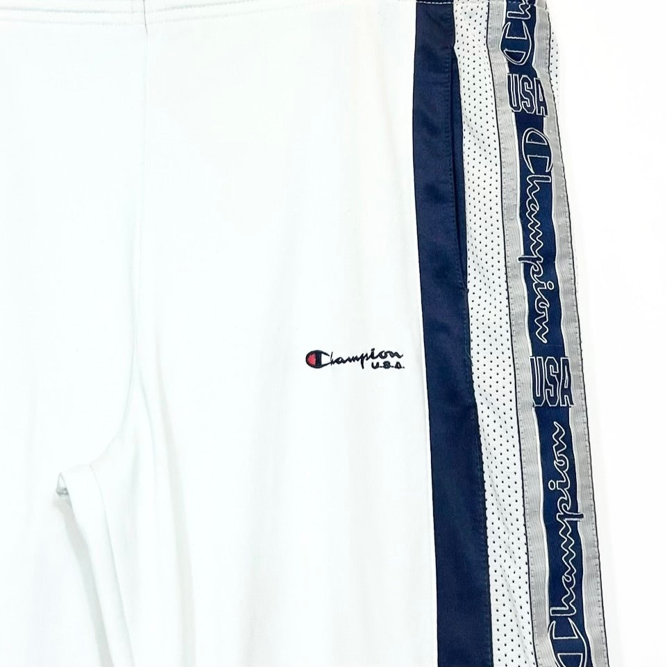 00s Pantaloni Champion Vintage [L]