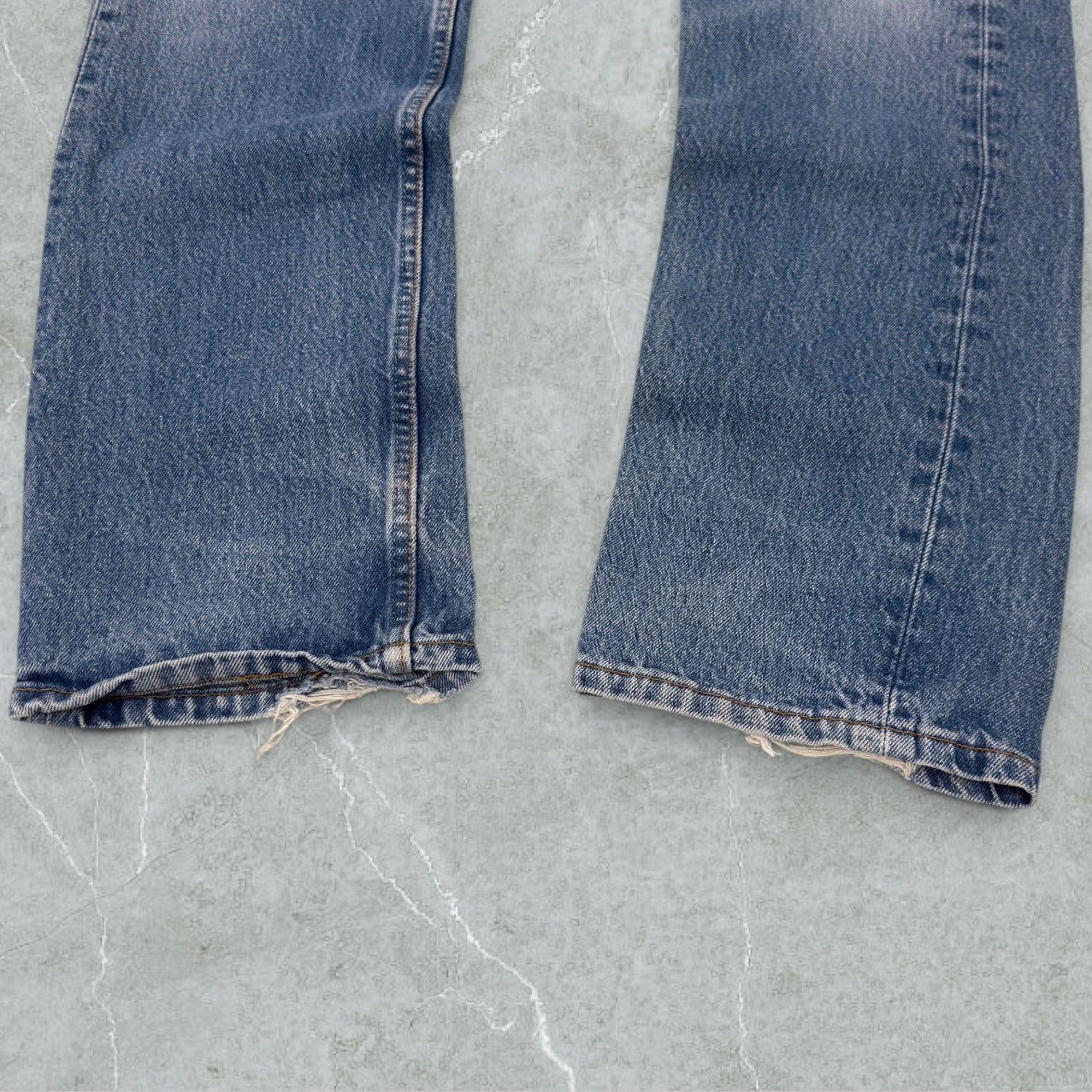 Jeans Levis 501 Vintage [46 IT]