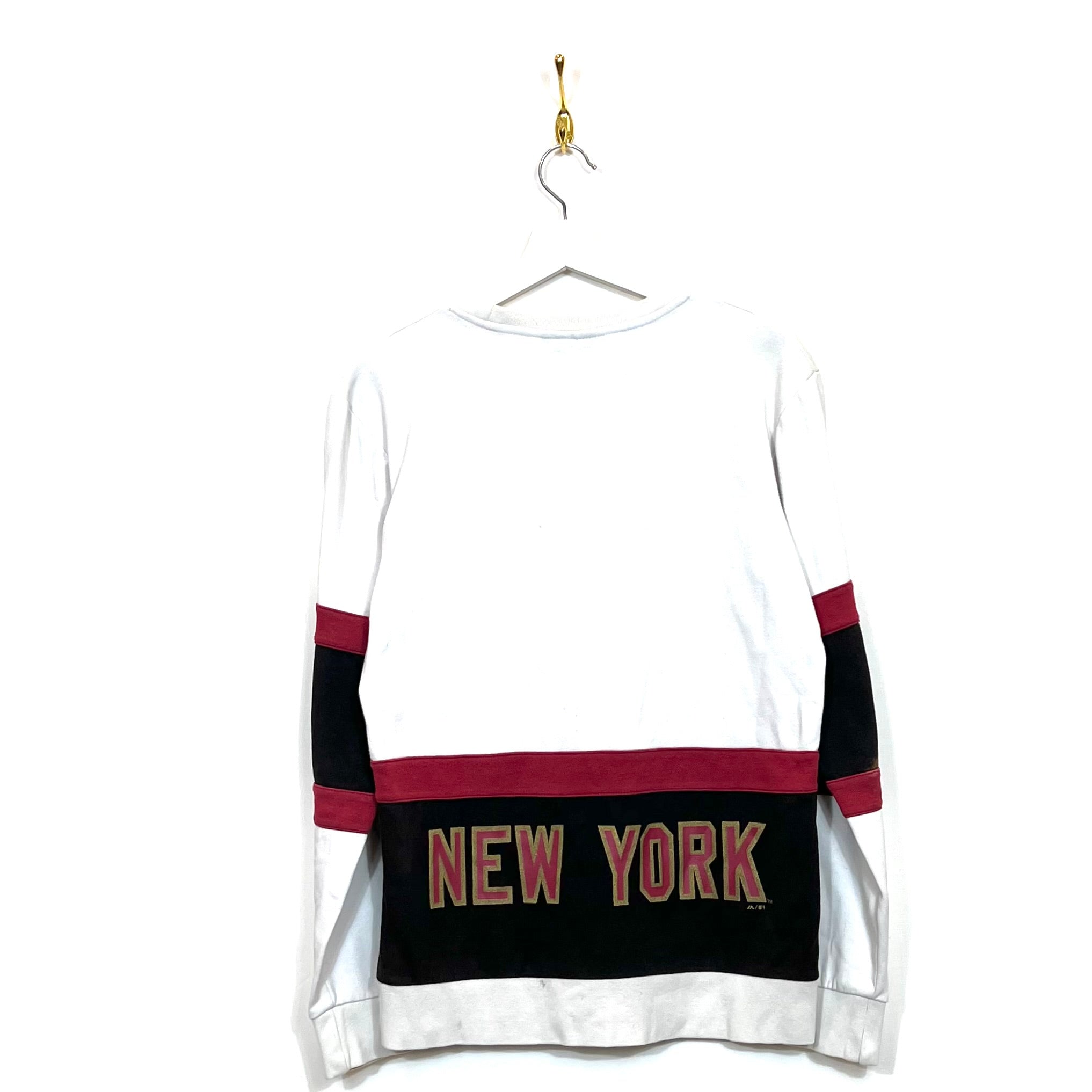 Felpa Majestic MLB Yankees Vintage [S]