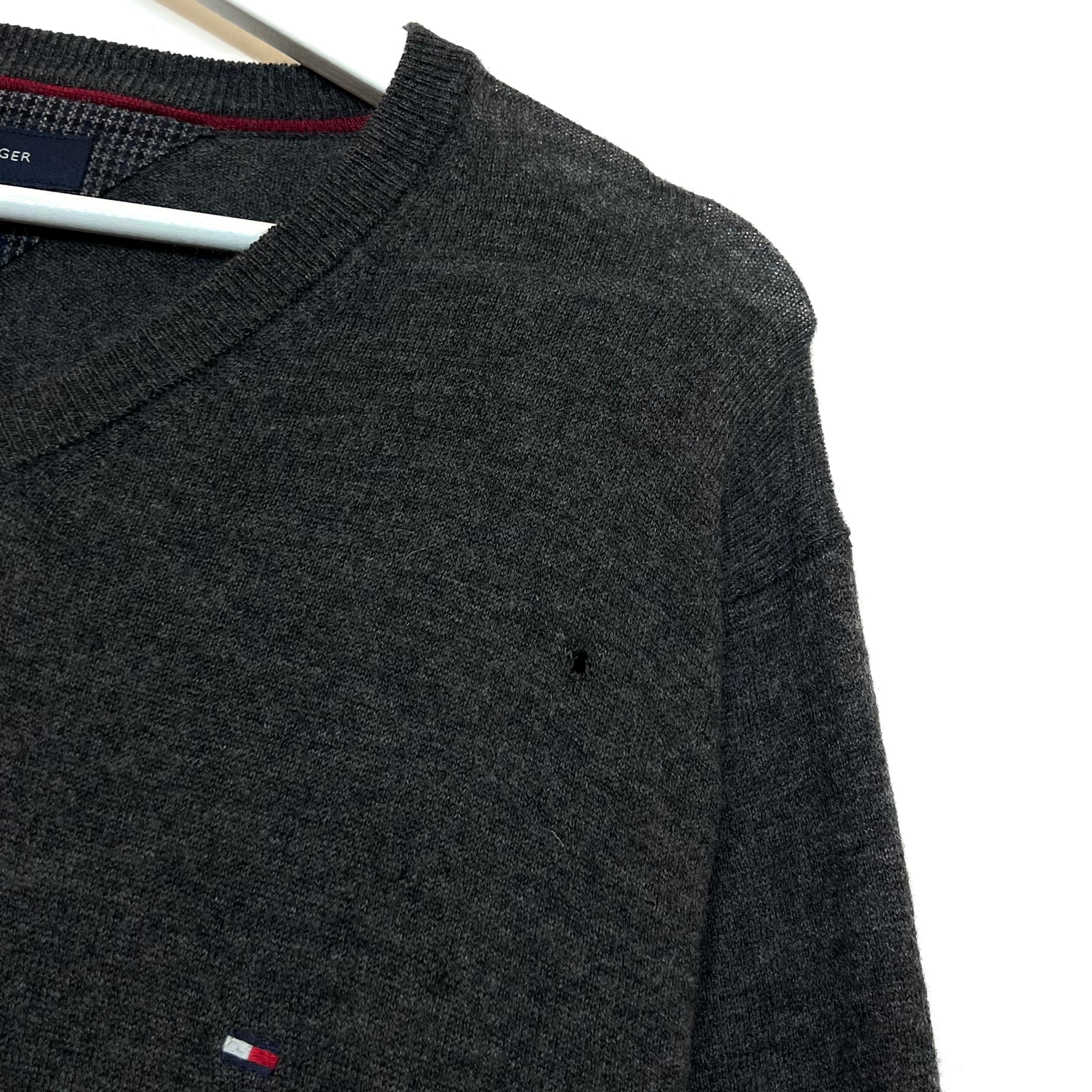 Maglioncino Tommy Hilfiger Vintage [L]