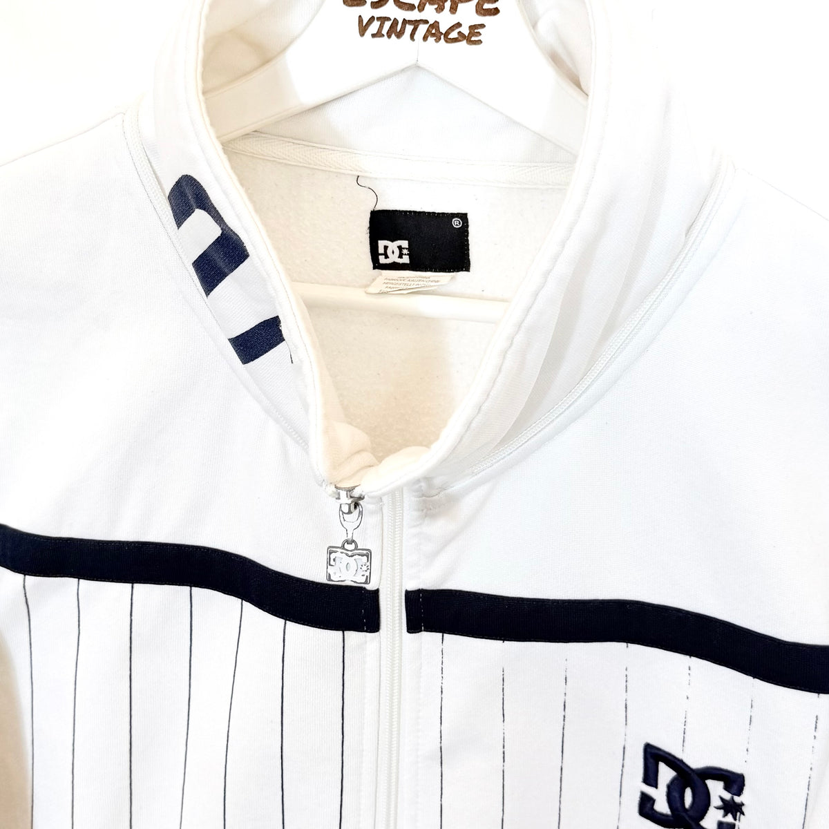 Felpa DC Vintage [XL]
