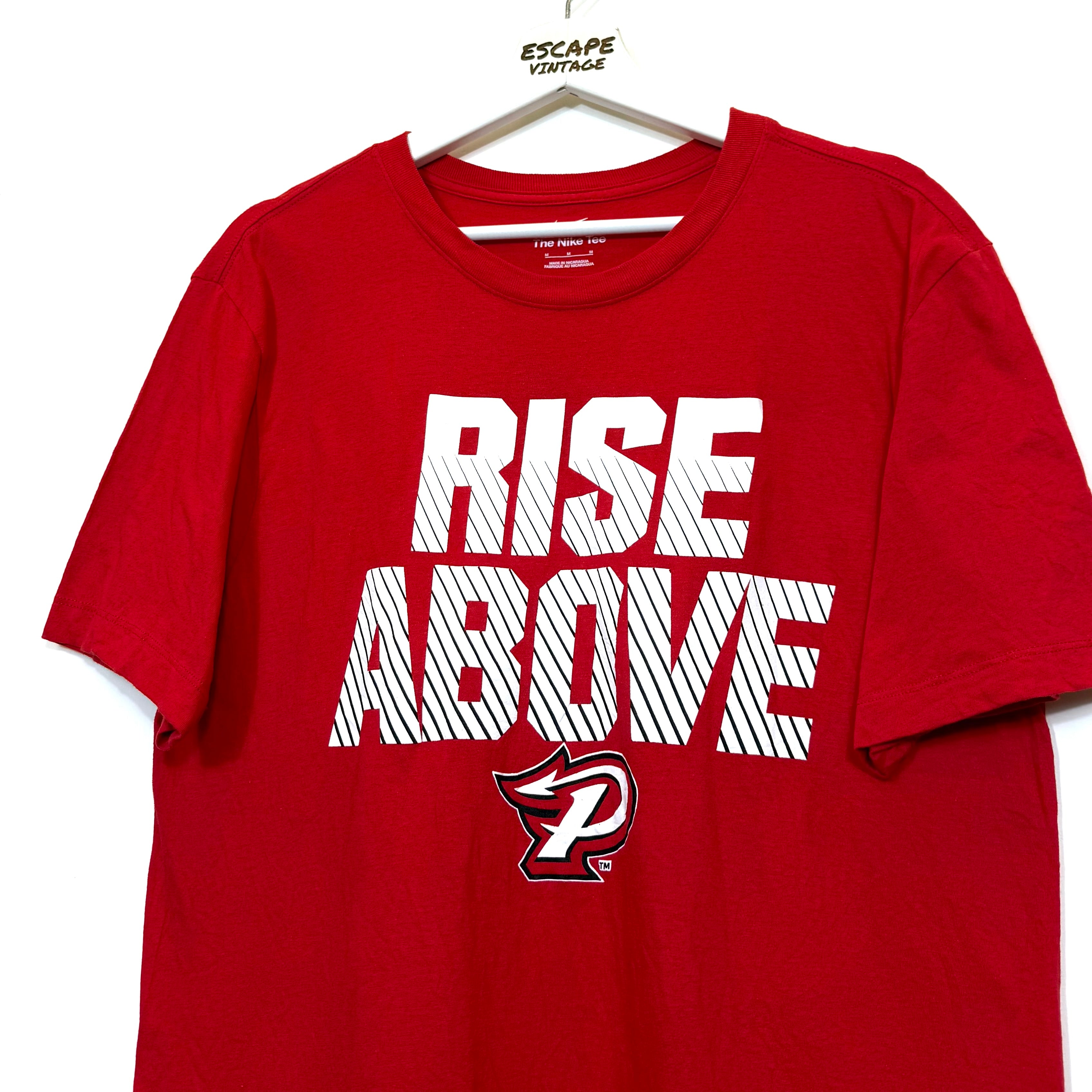 T-Shirt Nike Vintage [M]