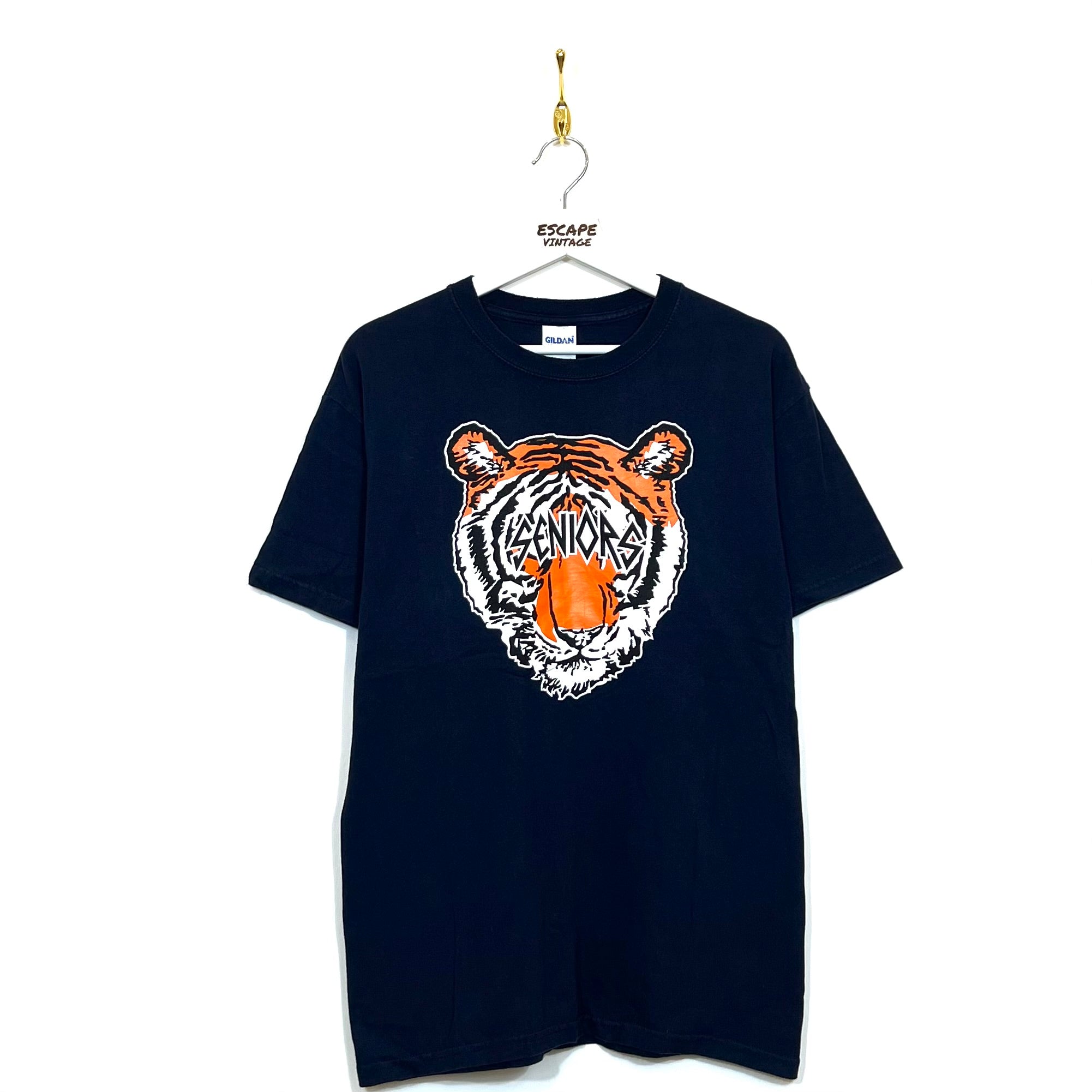 T-Shirt Grafica Vintage [M]