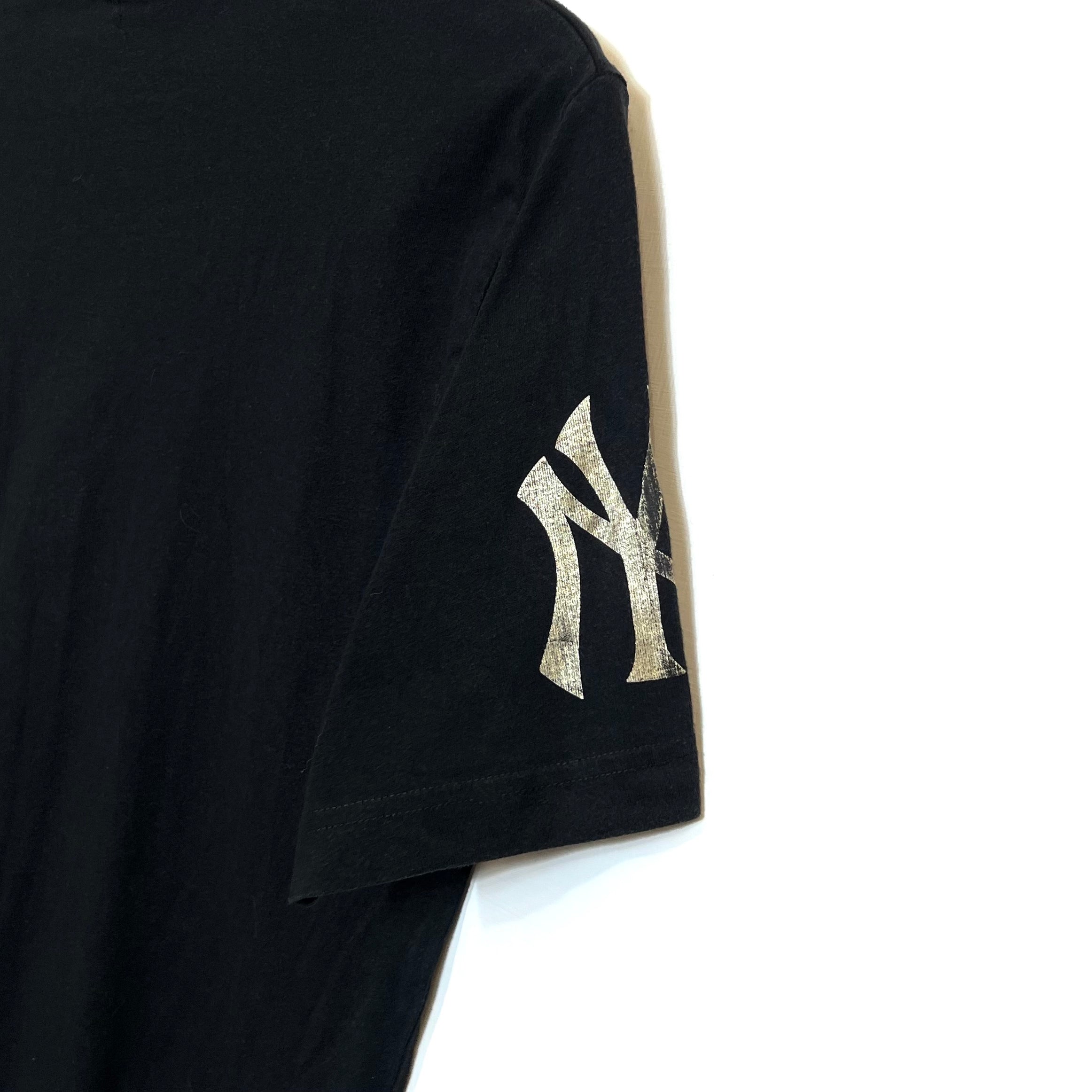 T-Shirt Majestic MLB Vintage [S]