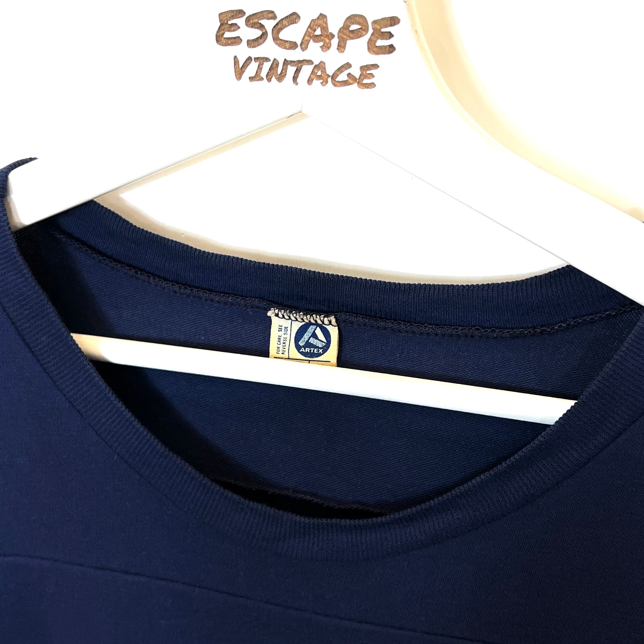 T-Shirt MLB New York Yankees Vintage [M]