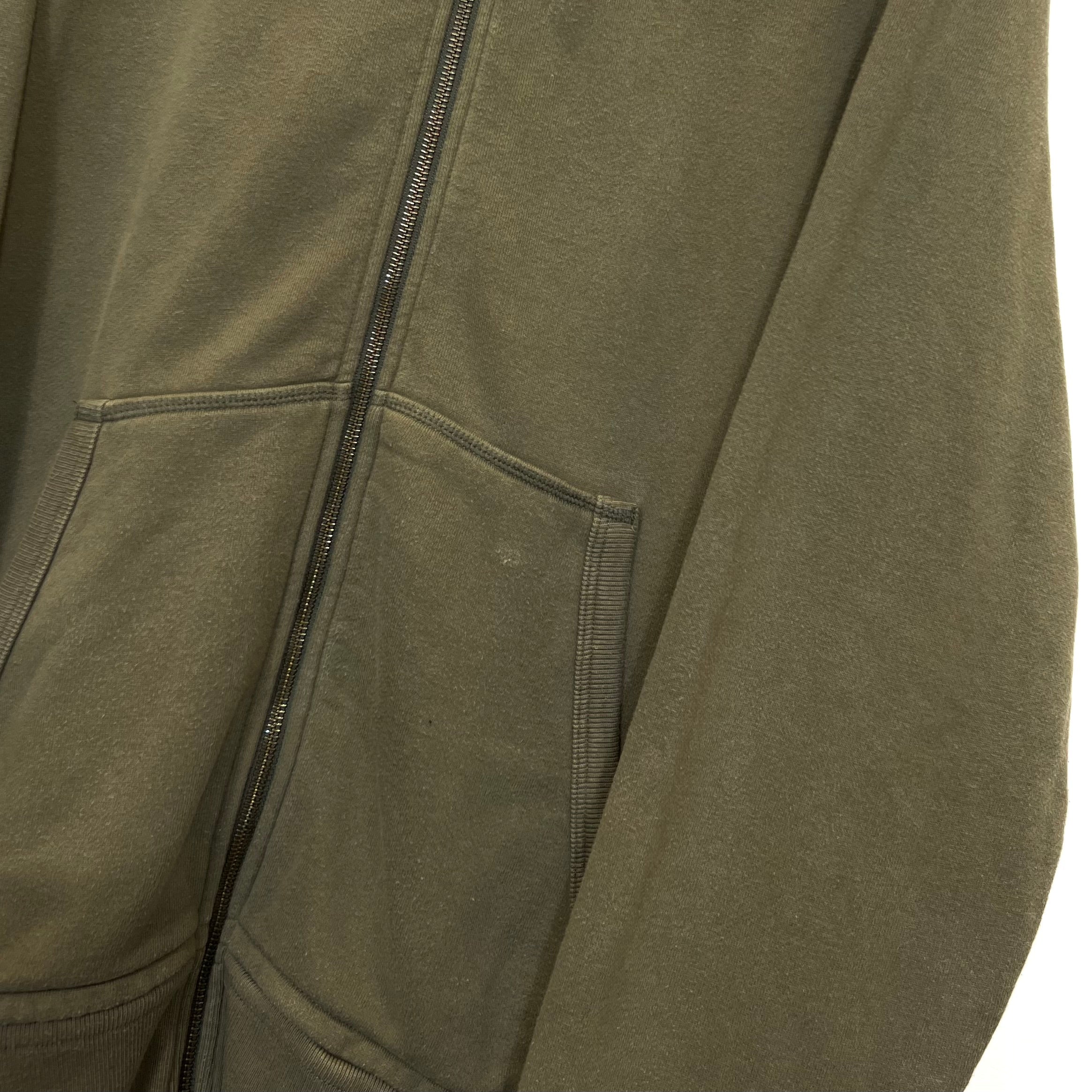 00s Felpa Nike Vintage [XL]