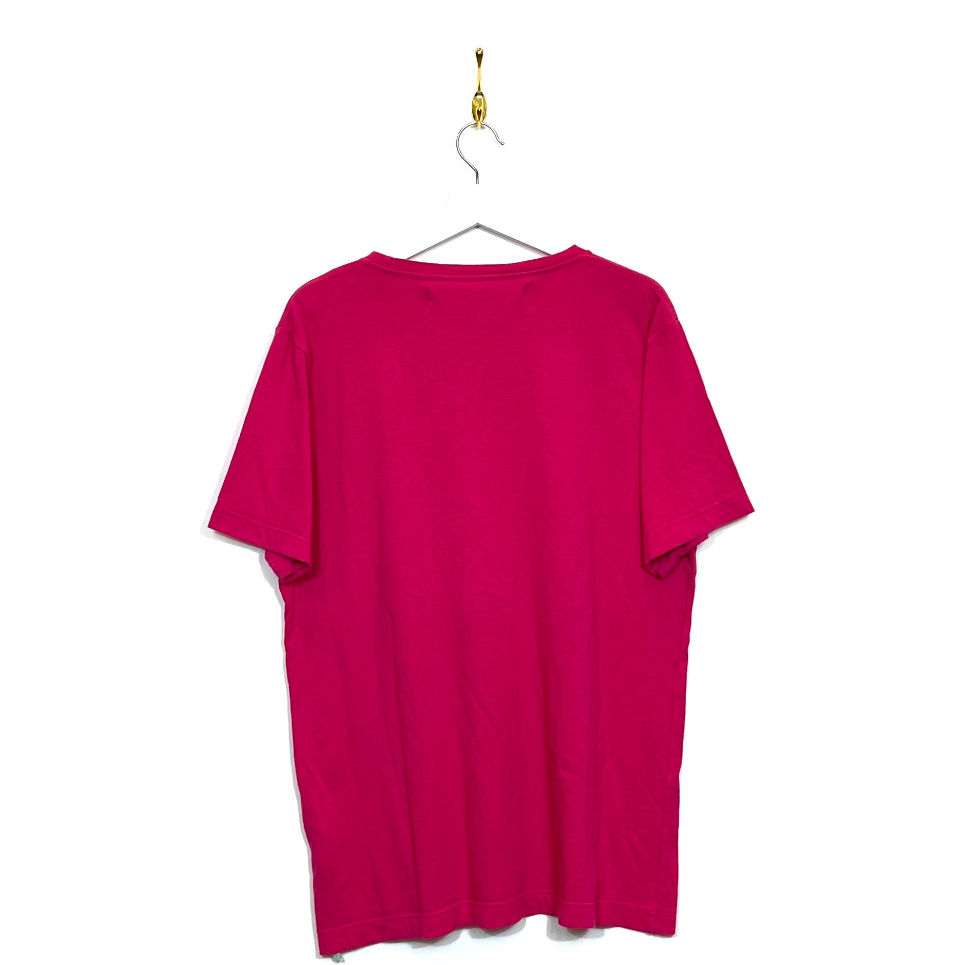 T-Shirt Off White 2012-2013 [L]