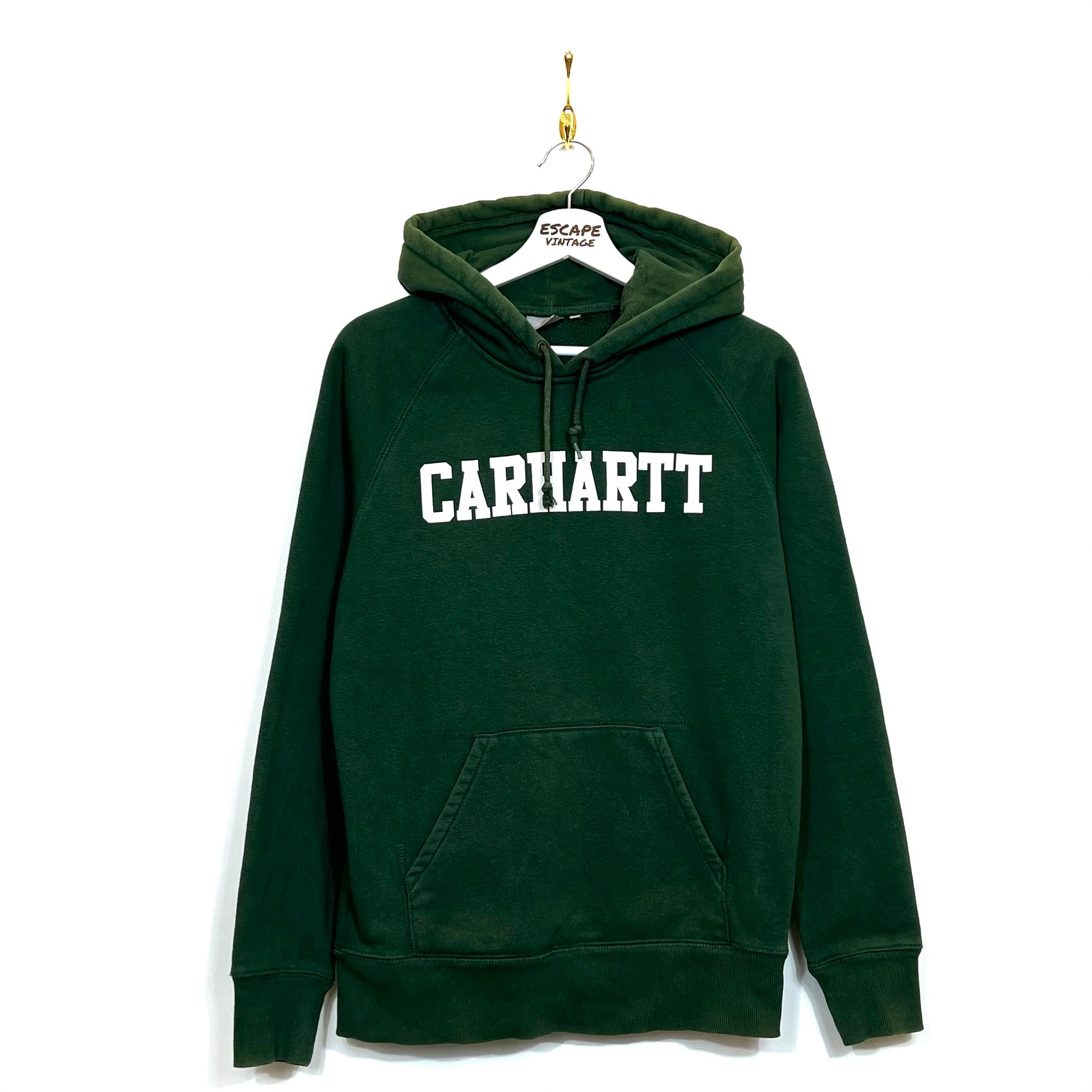 Felpa Carhartt Vintage [S]