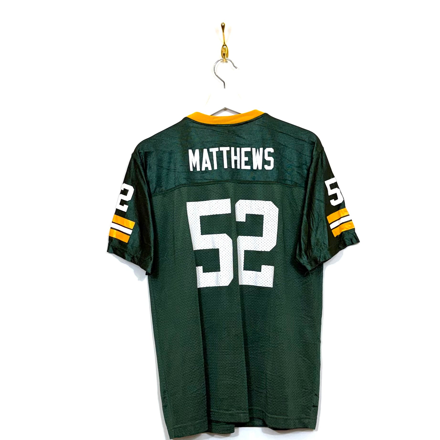 Jersey NFL Packers Vintage [S]