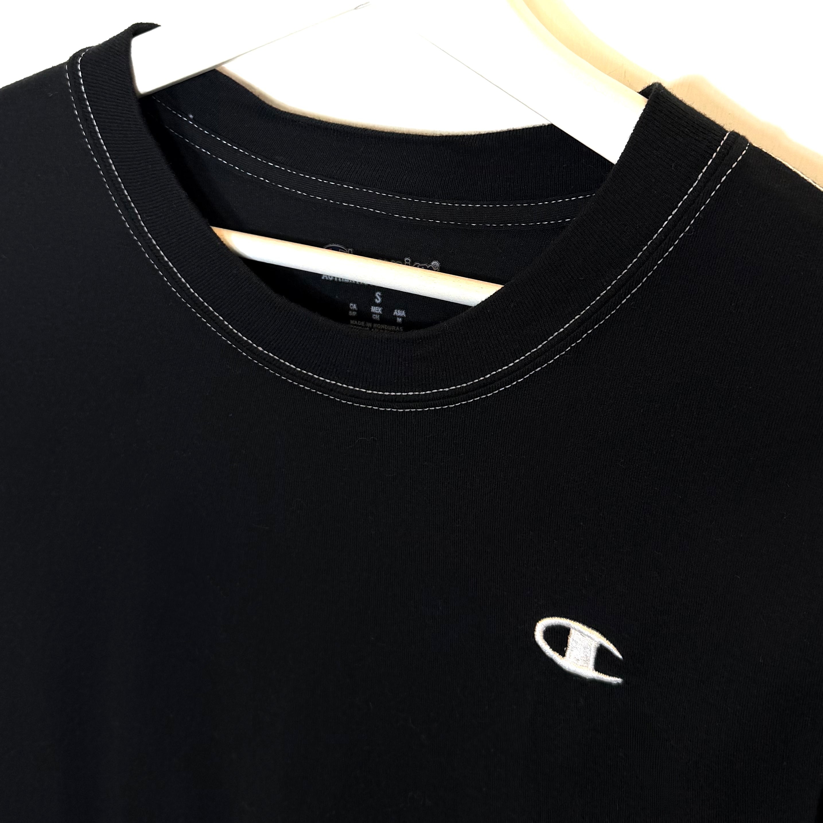 T-Shirt Champion Vintage [S]