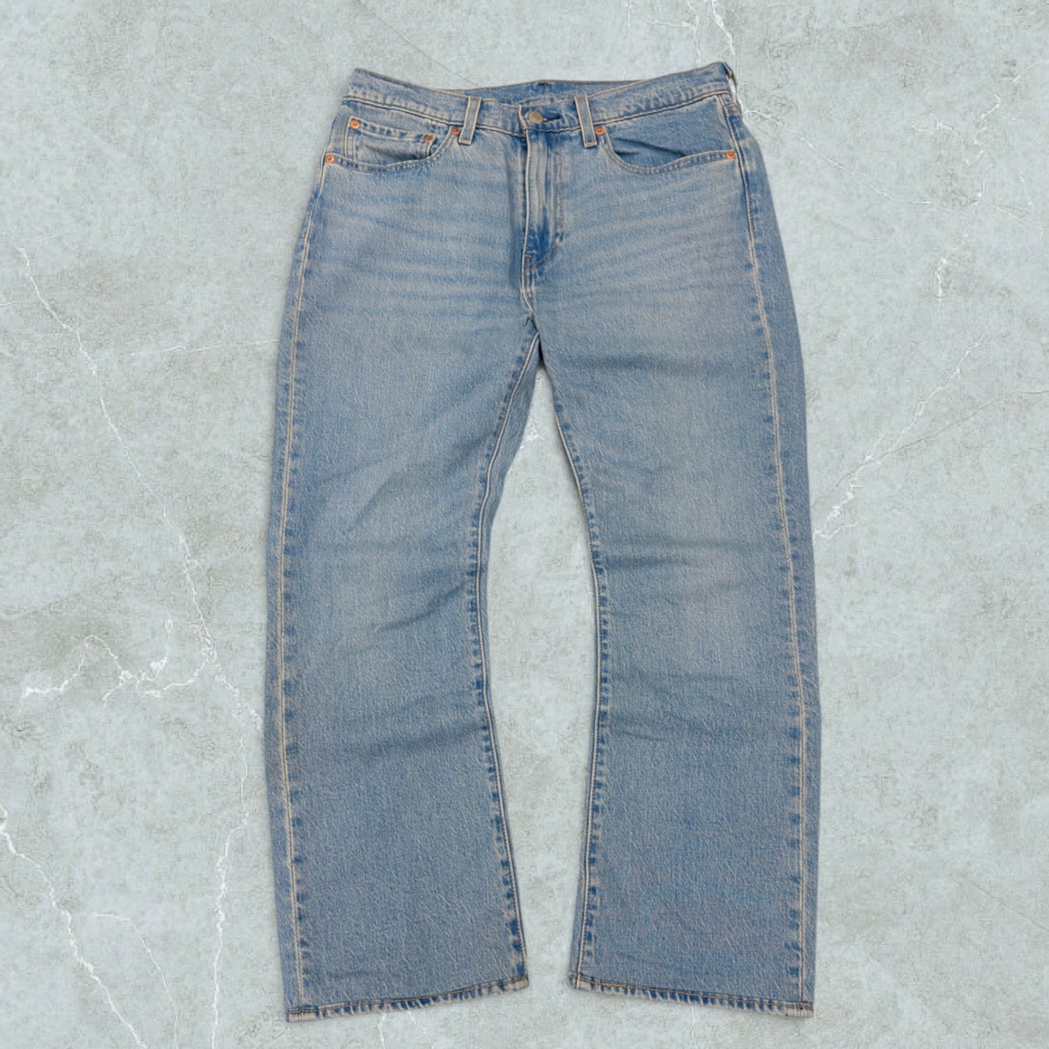 Jeans Levis 527 Vintage [46 IT]