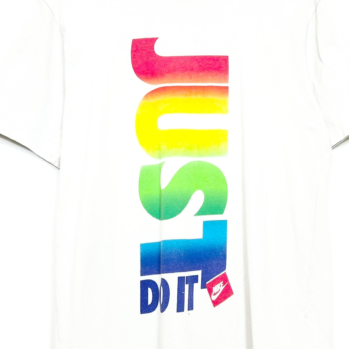 00s T-Shirt Nike Vintage [S]