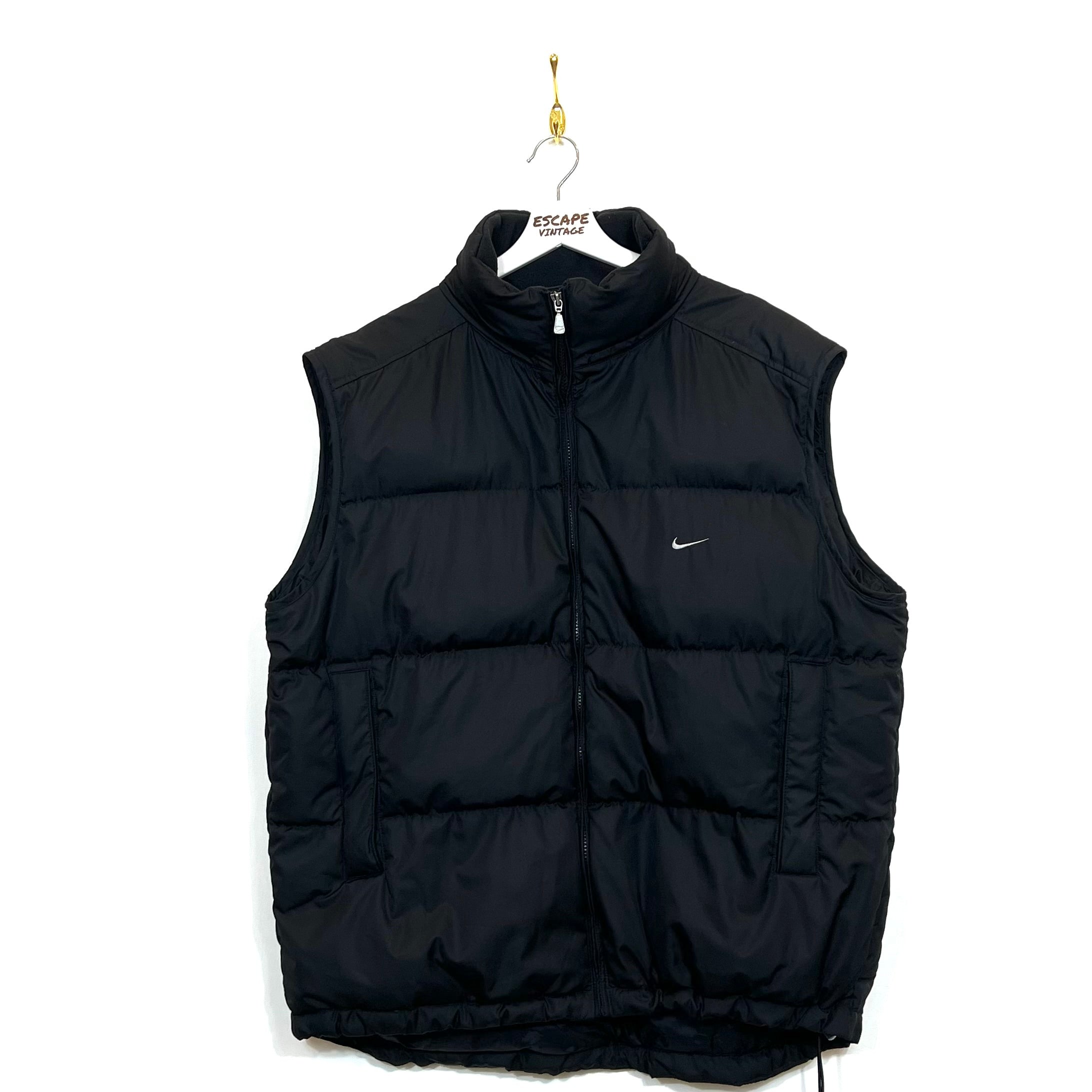 00s Gilet Nike Vintage [XL]