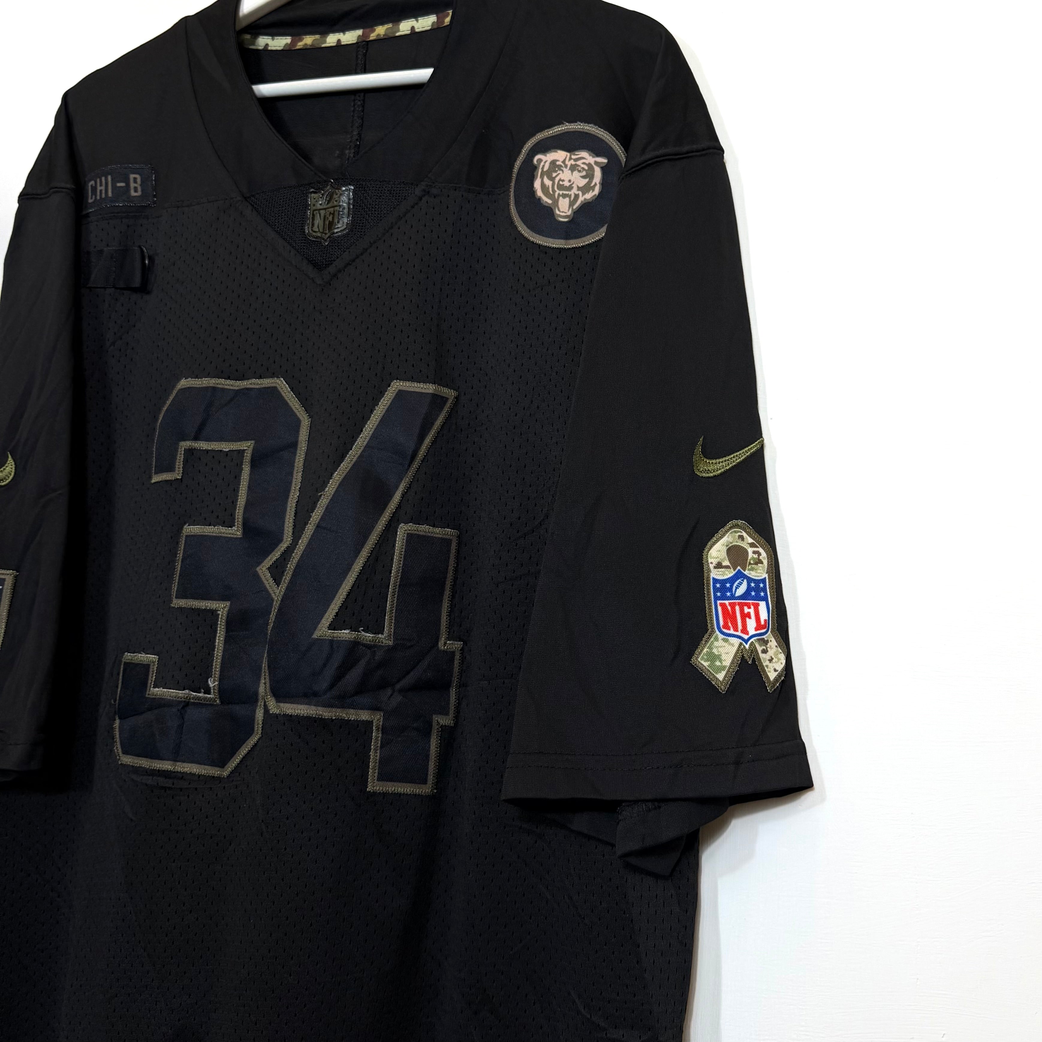 Jersey Nike NFL Vintage [XXL]