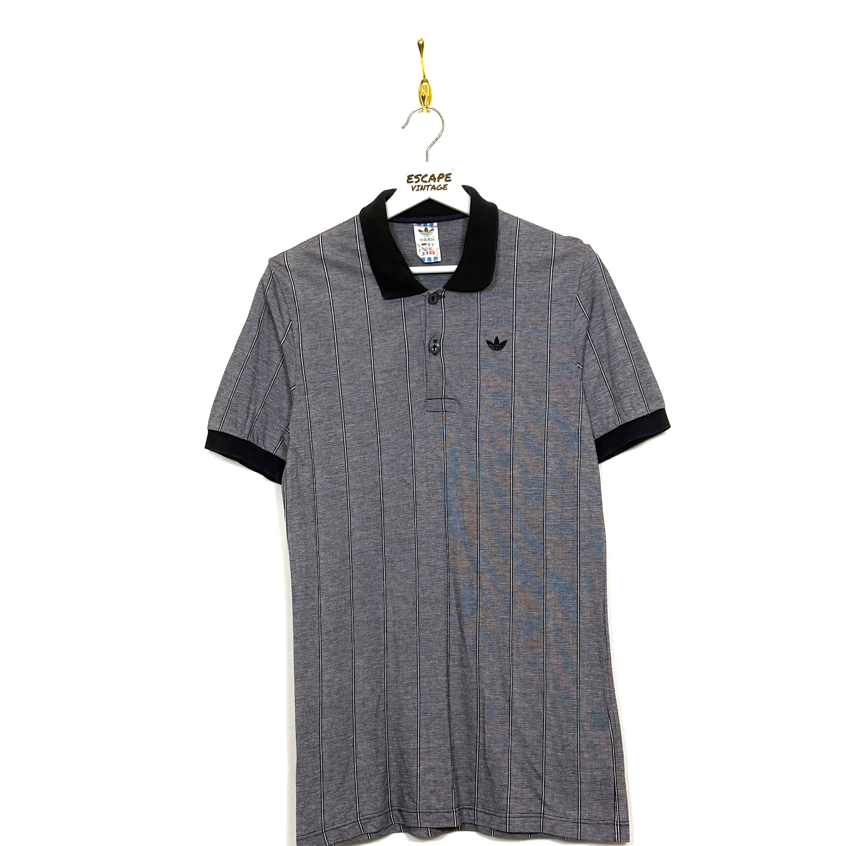90s Polo Adidas Vintage [M]