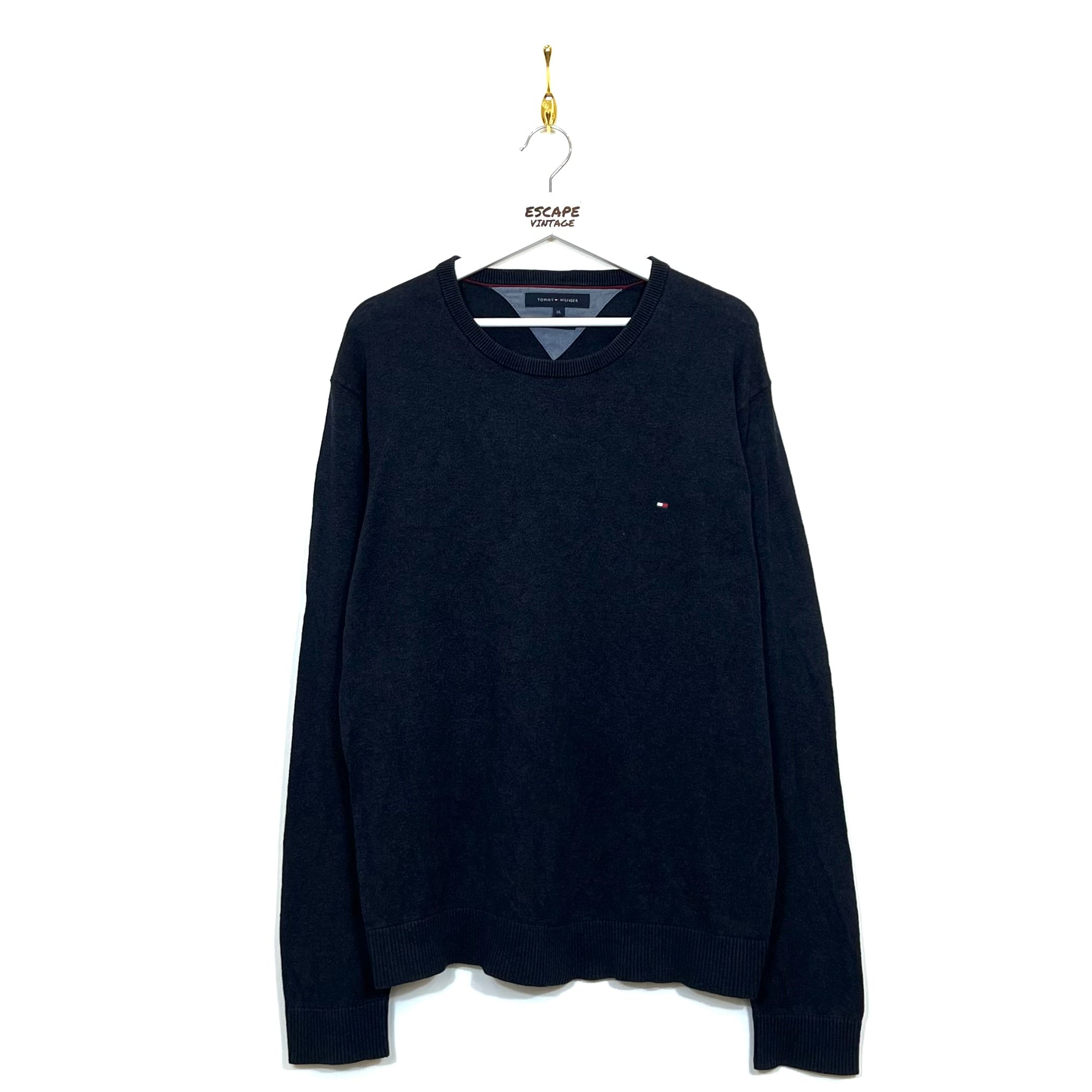 Maglione Tommy Hilfiger Vintage [XL]
