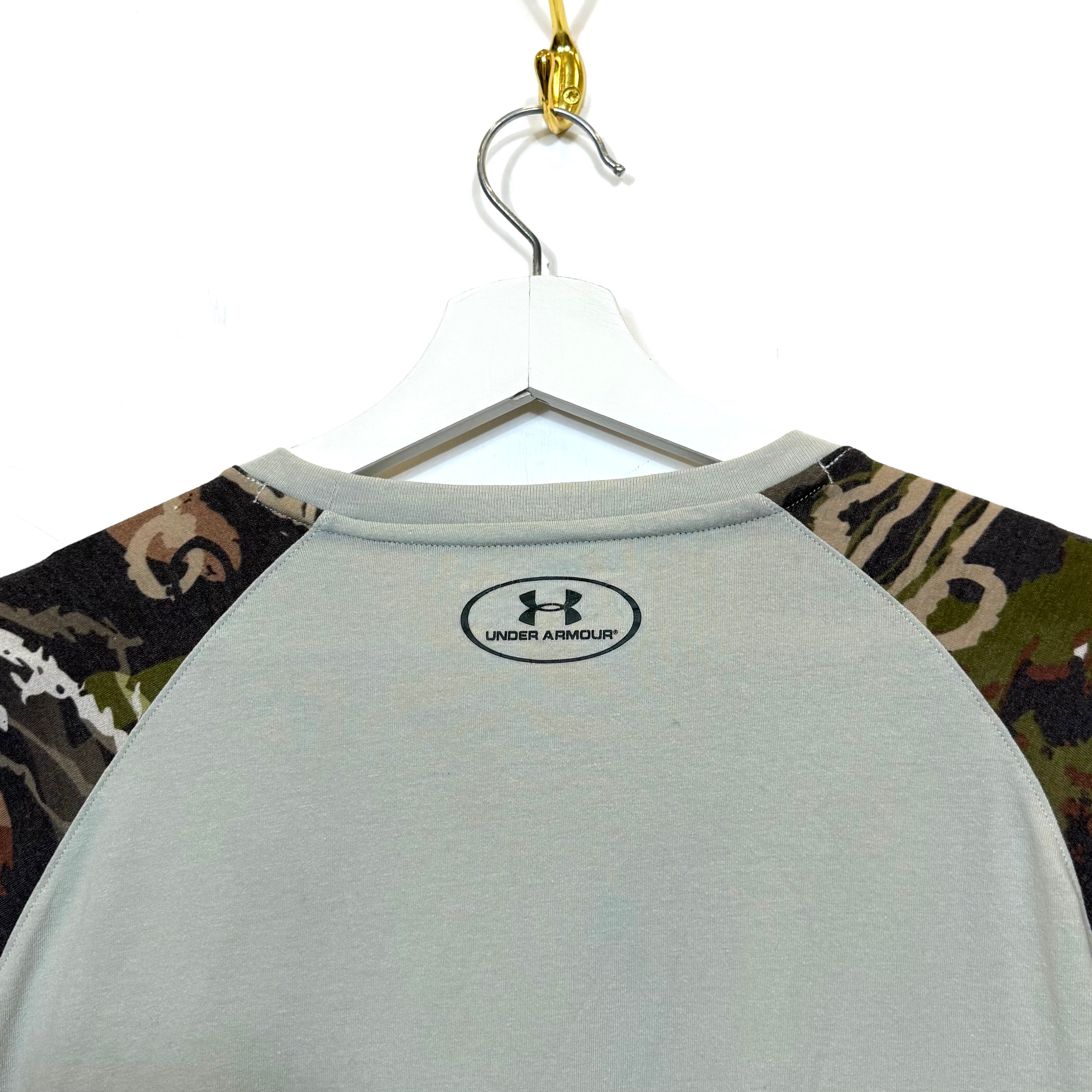 T-Shirt Under Armour Vintage [L]