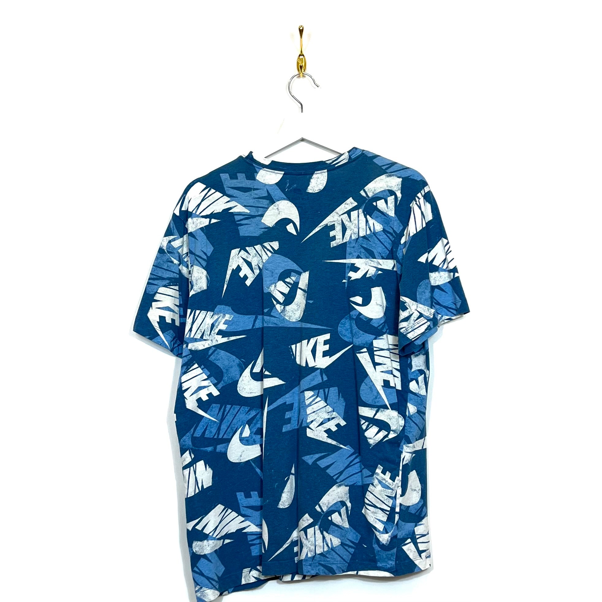 T-Shirt Nike Vintage [L]