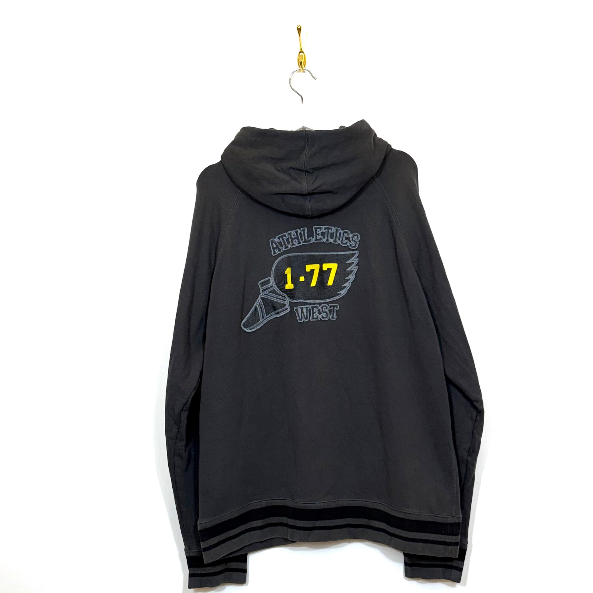 [RARA] 00s Felpa Nike Vintage [XL]