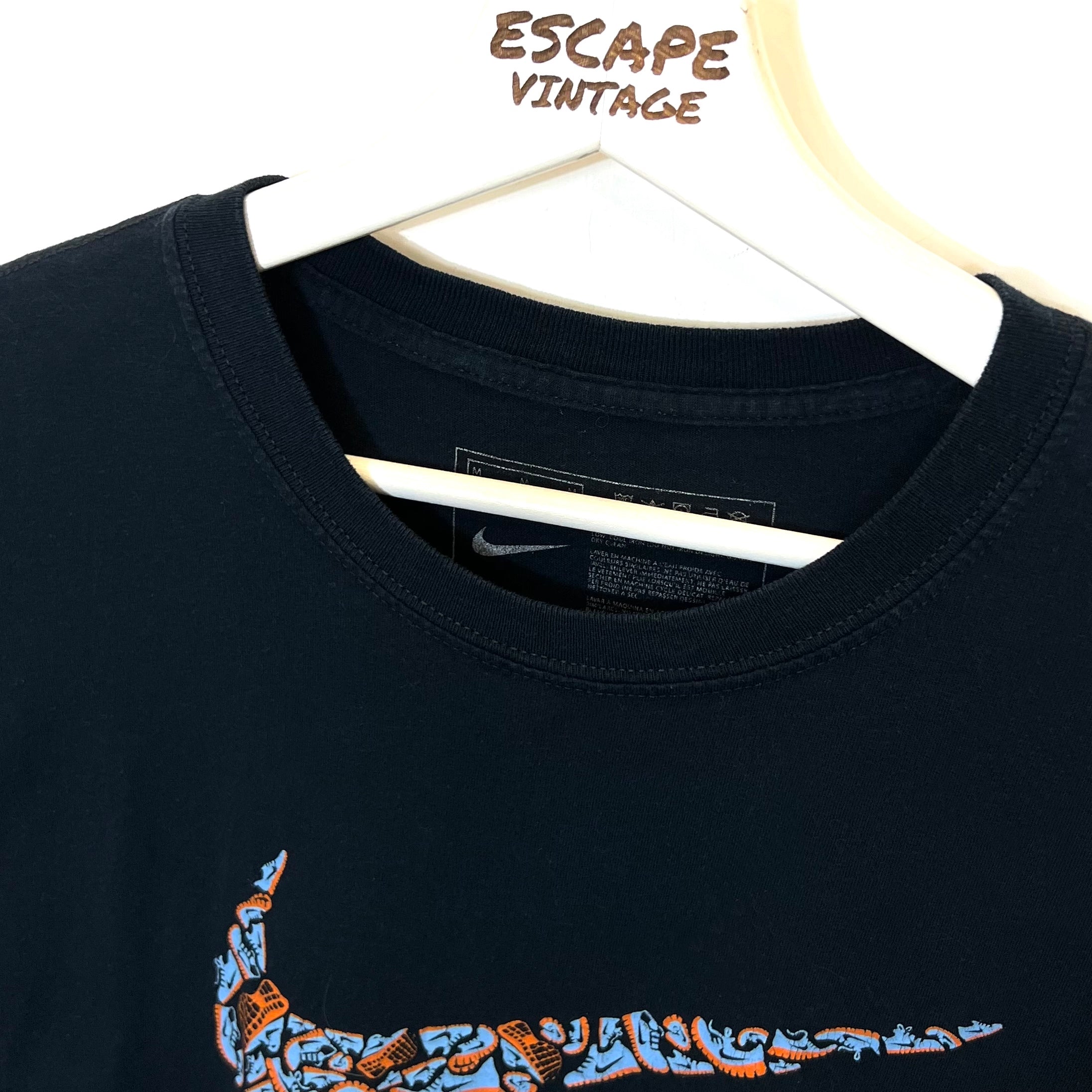T-Shirt Nike Vintage [M]