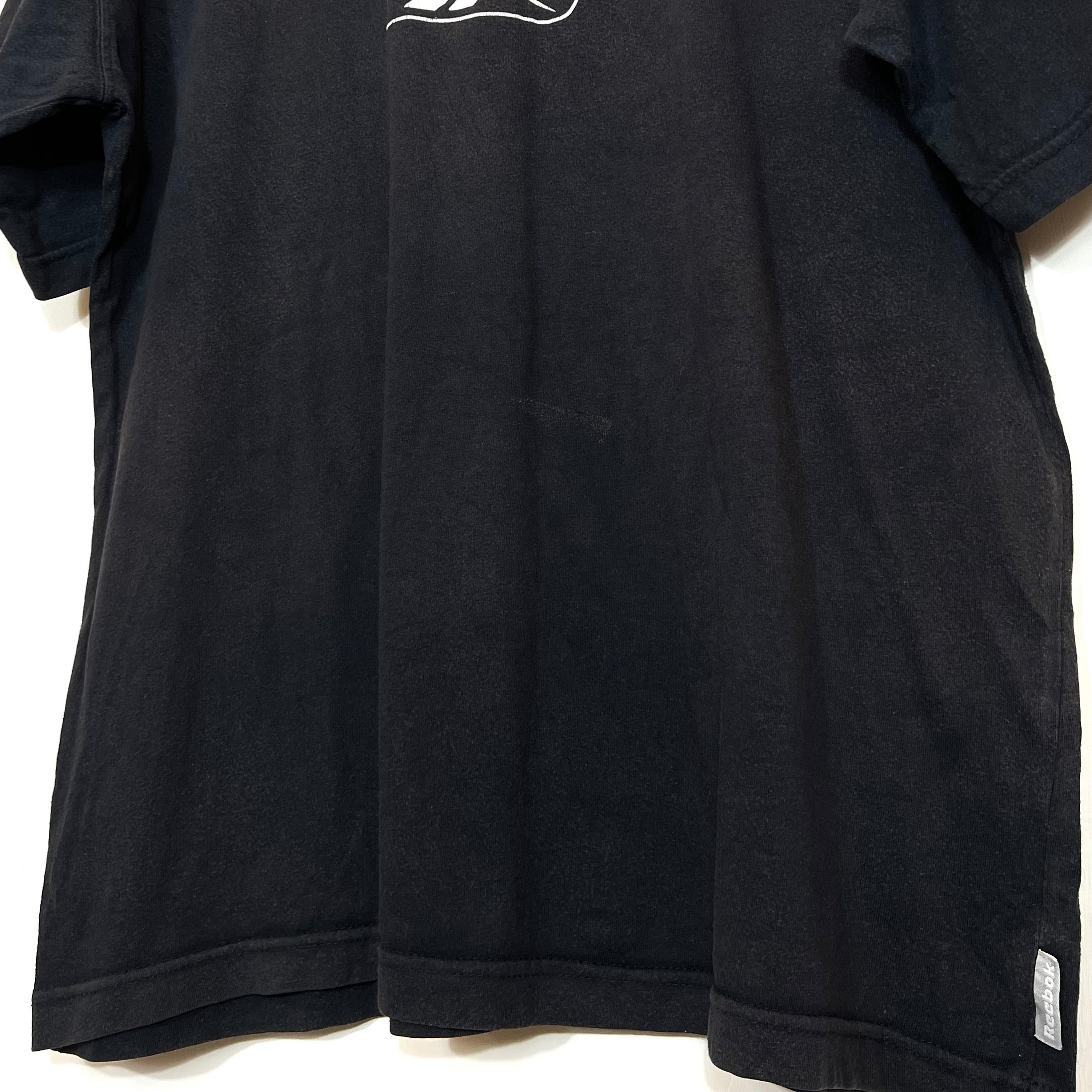 00s T-Shirt Reebok Vintage [M]