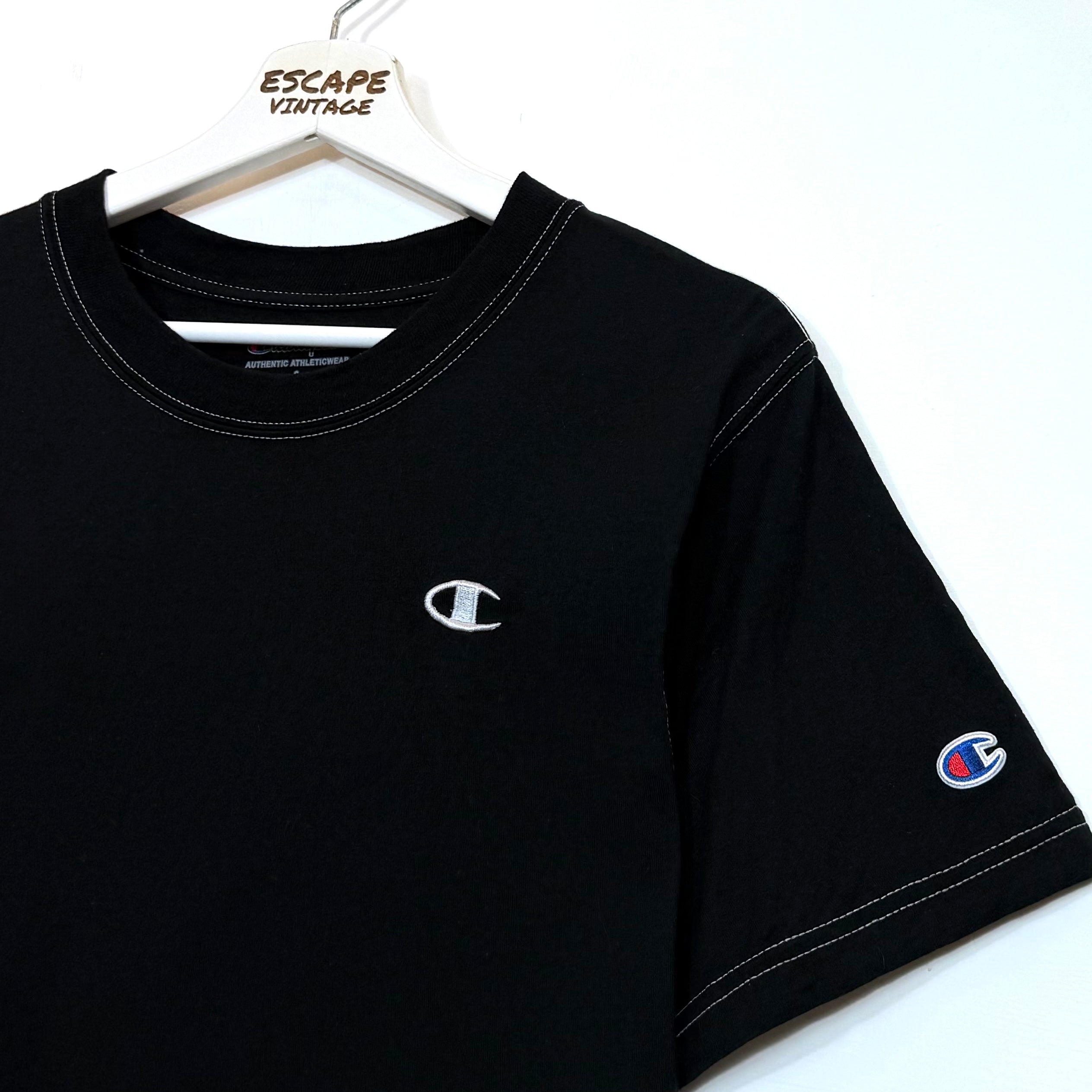 T-Shirt Champion Vintage [S]