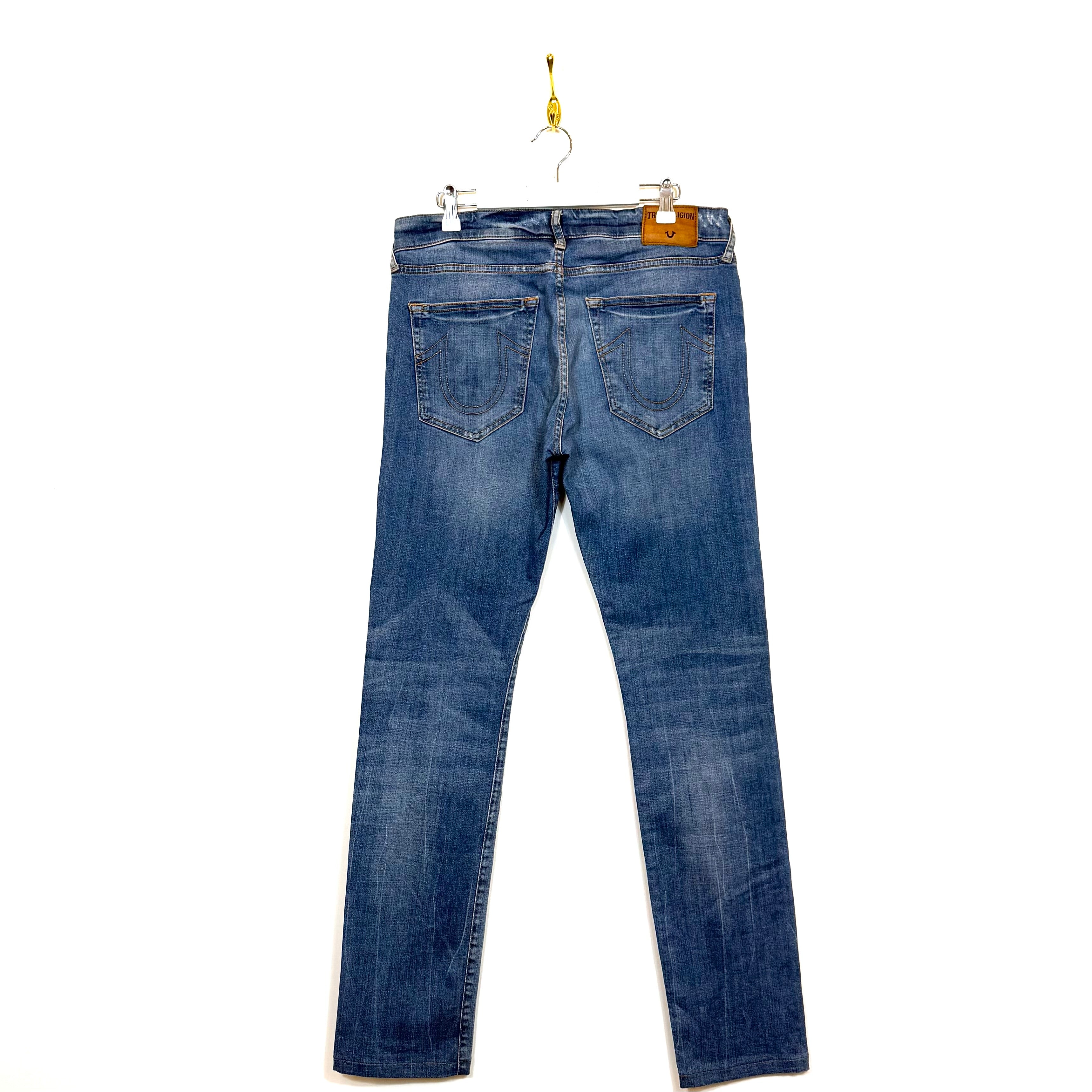 00s Jeans True Religion Vintage [46 IT]