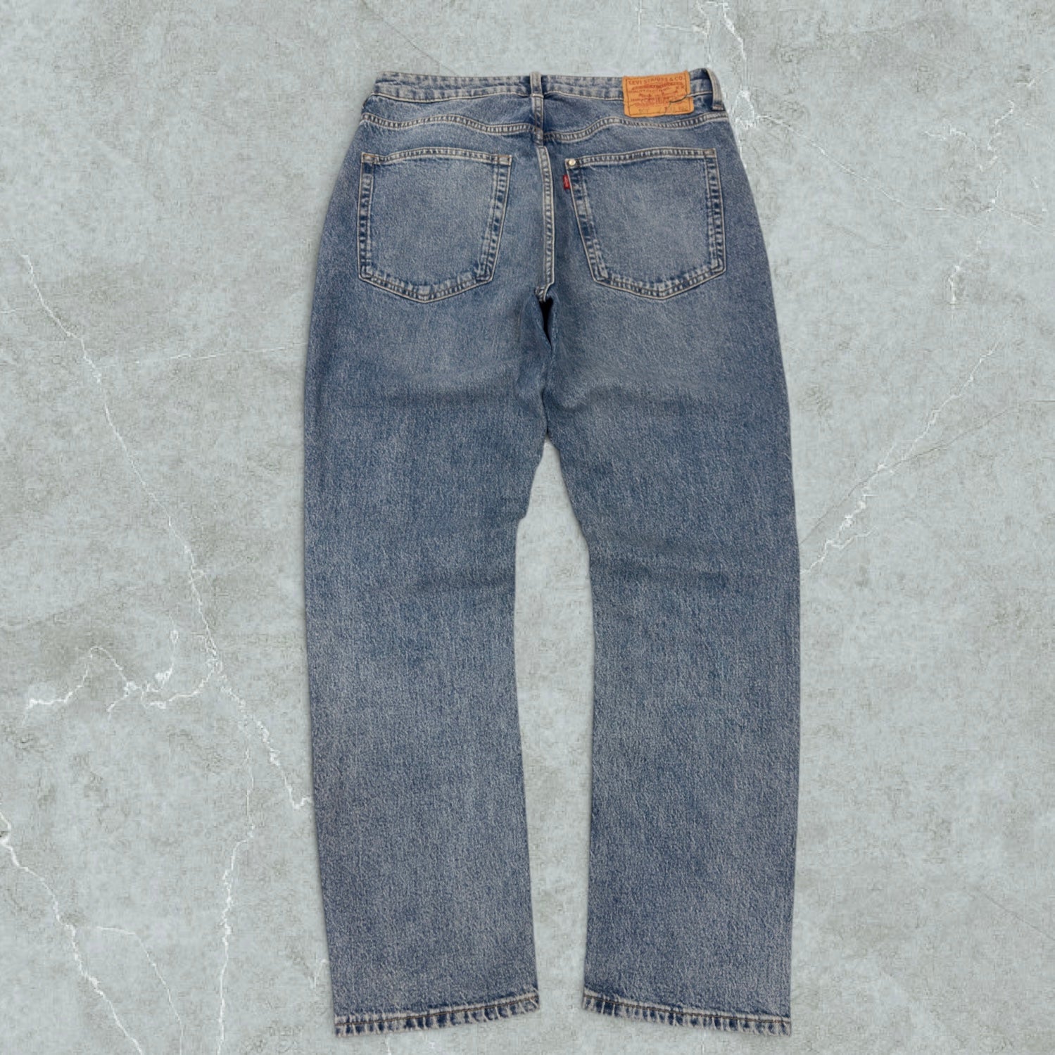 Jeans Levis 501 Vintage [47 IT]