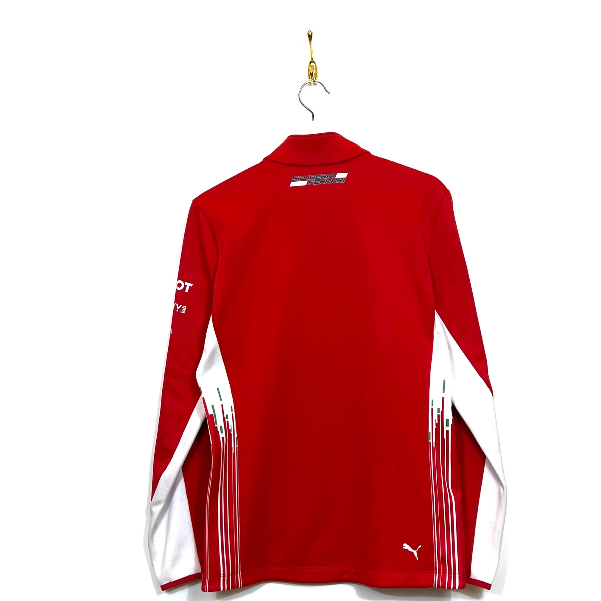Felpa Puma x Ferrari Vintage [M]