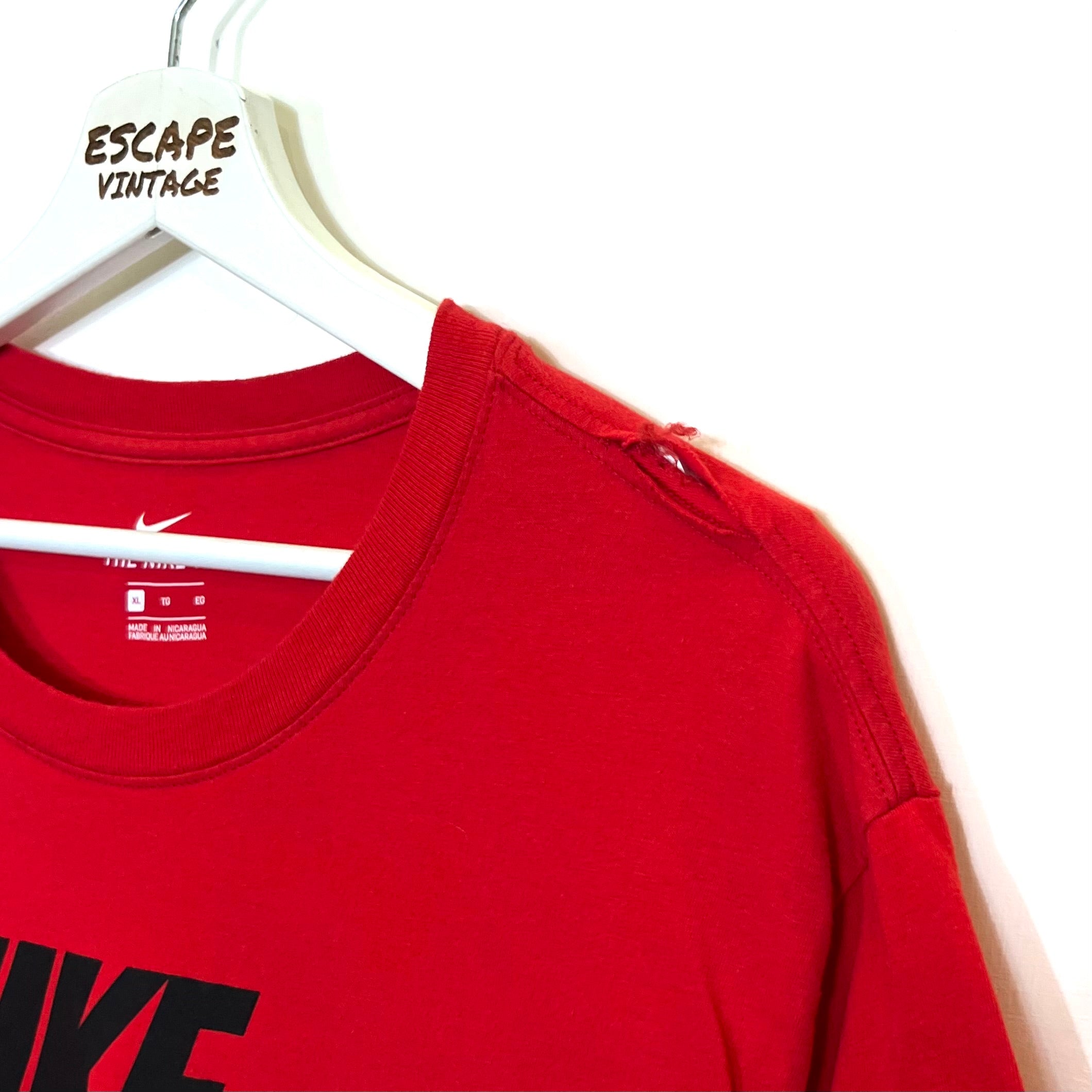 T-Shirt Nike Vintage [XXL]