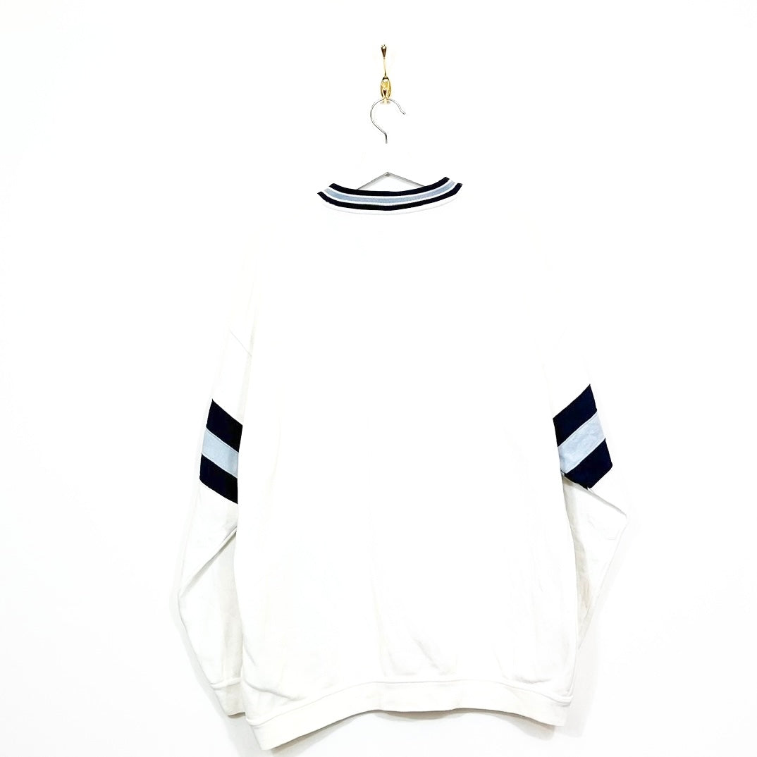 00s Felpa Champion Vintage [L]