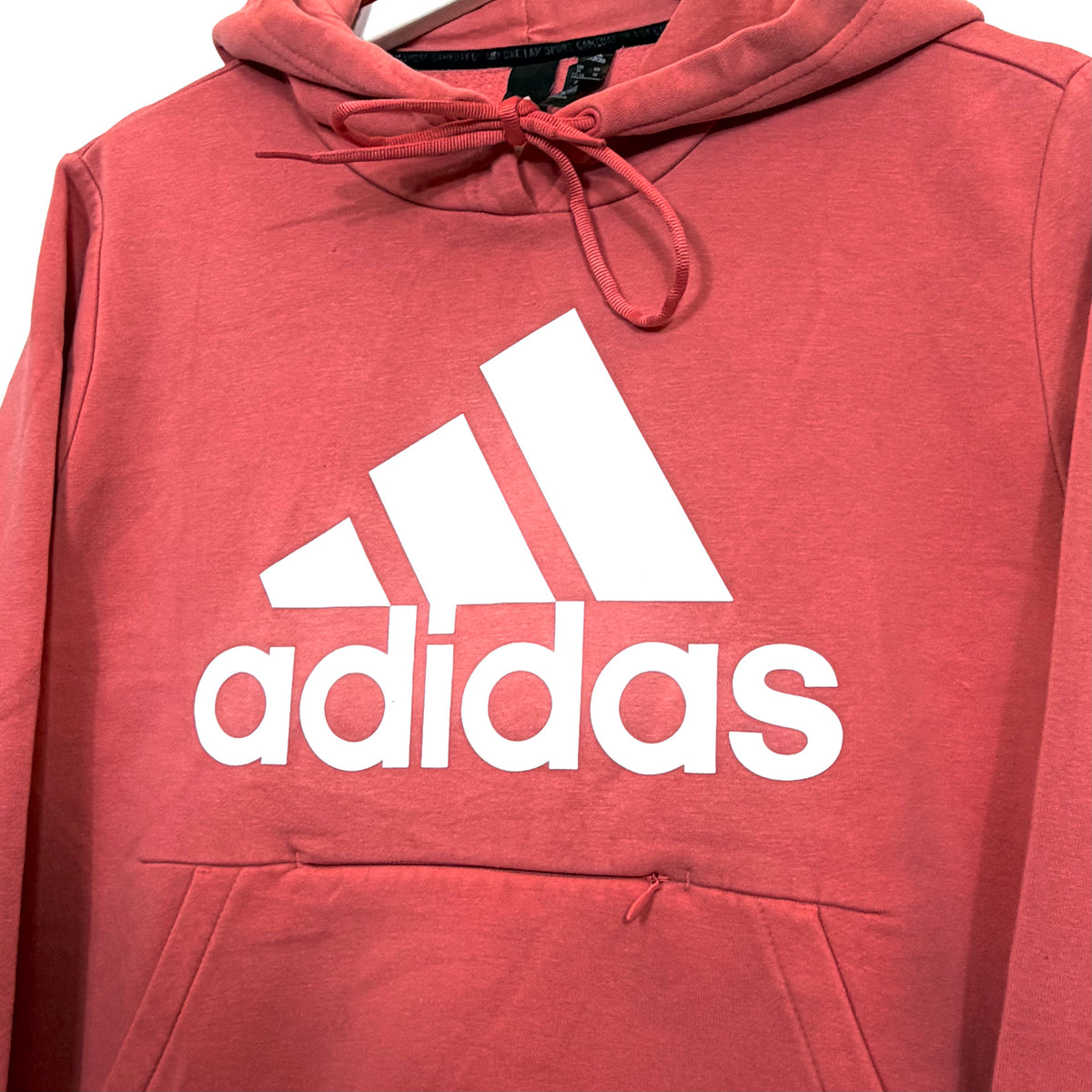 Felpa Adidas Vintage [XS]
