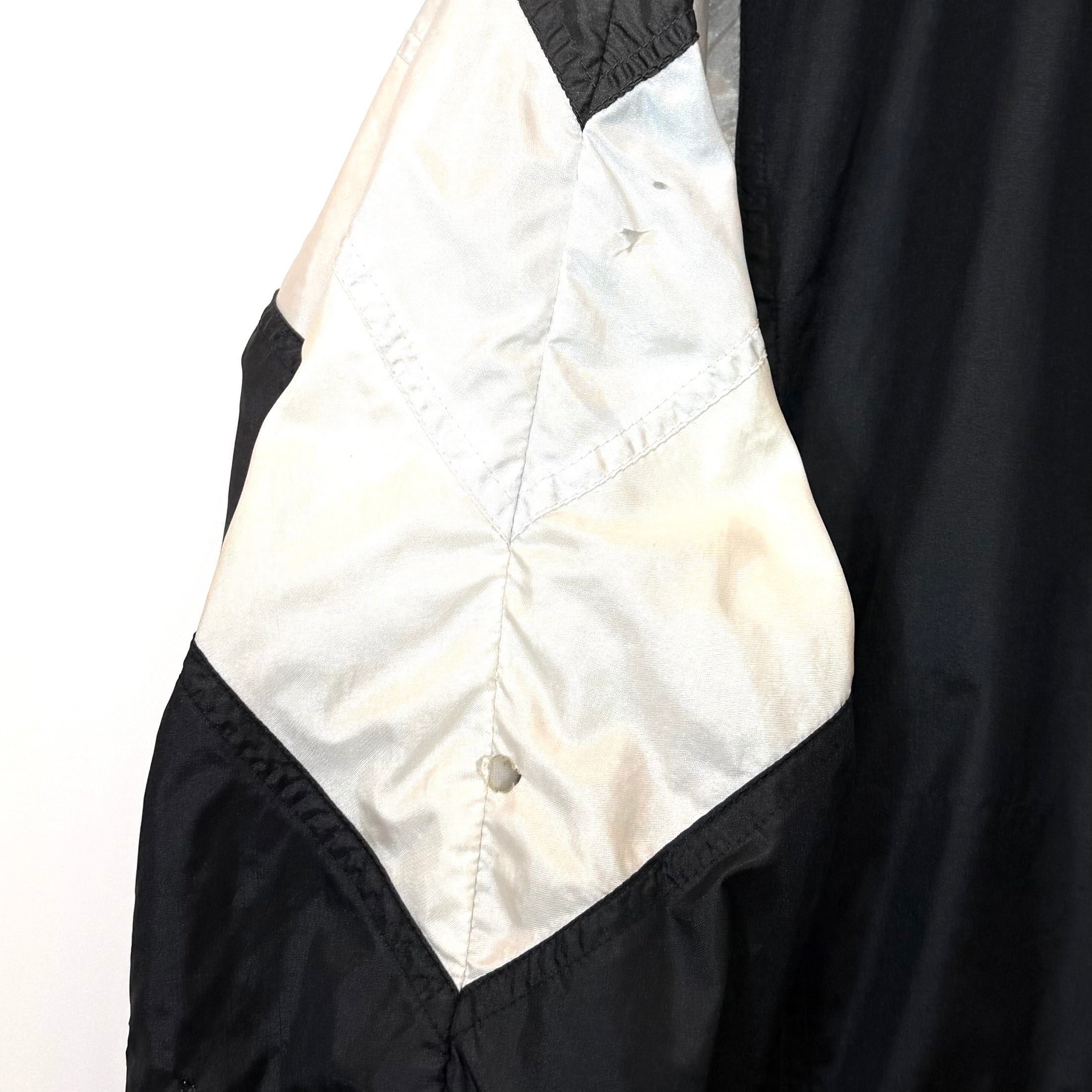 00s Giacca Adidas Antivento Vintage [L]