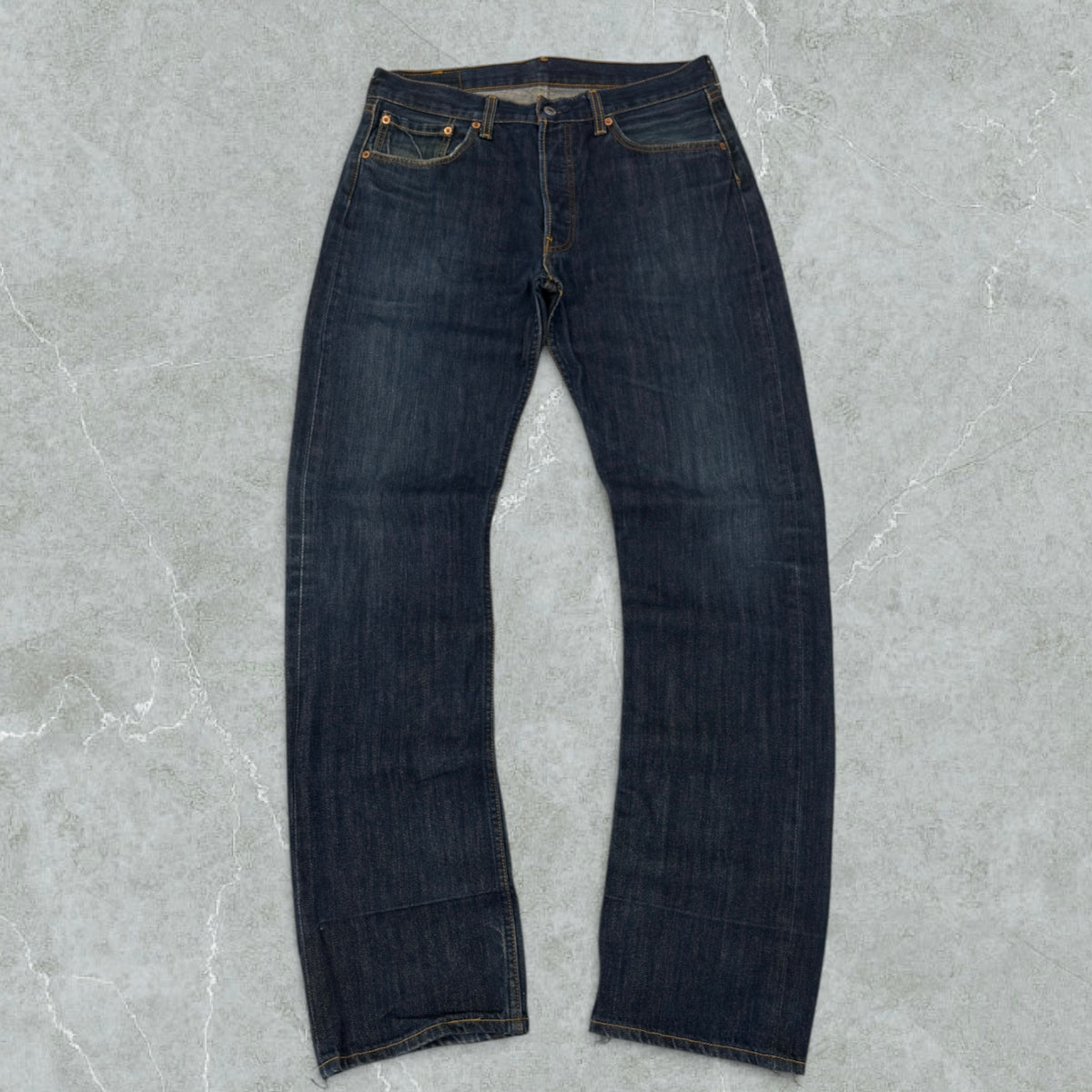 Jeans Levis 501 Vintage [47 IT]