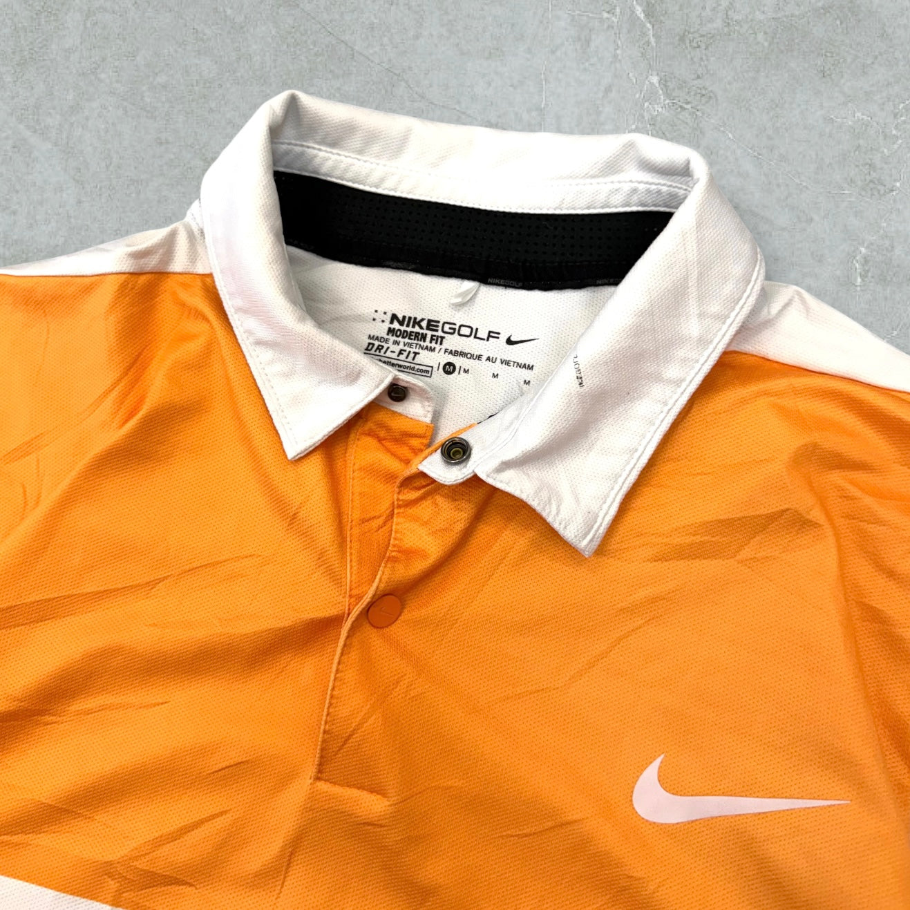 Polo Nike Vintage [M]