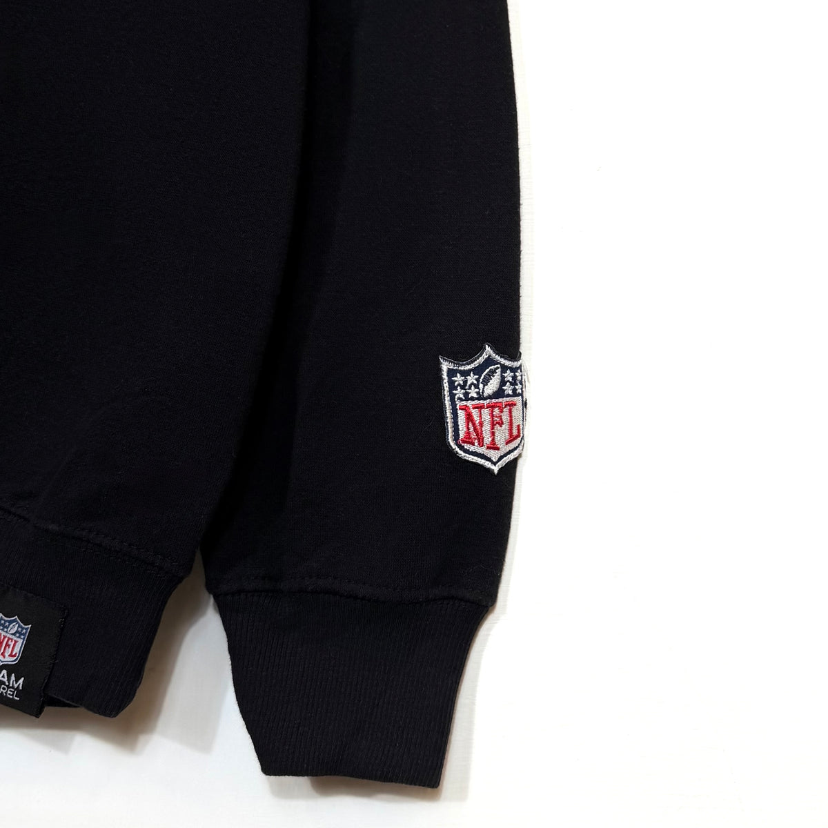 Felpa NFL Chicago Bears Vintage [XXL]