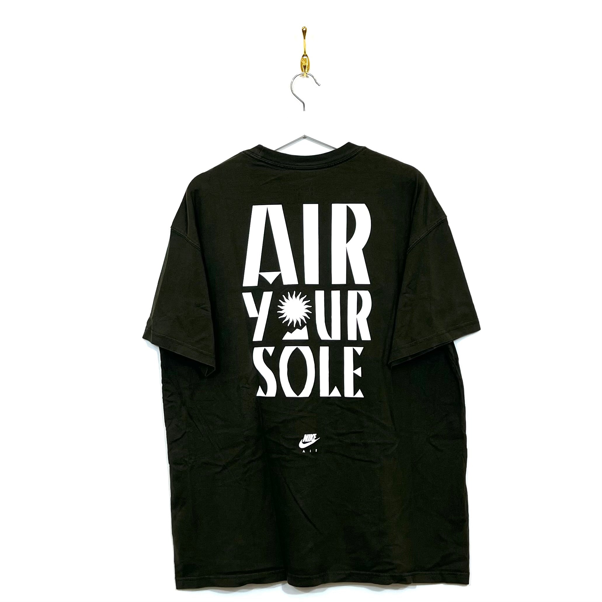 T-Shirt Nike Vintage [XL]