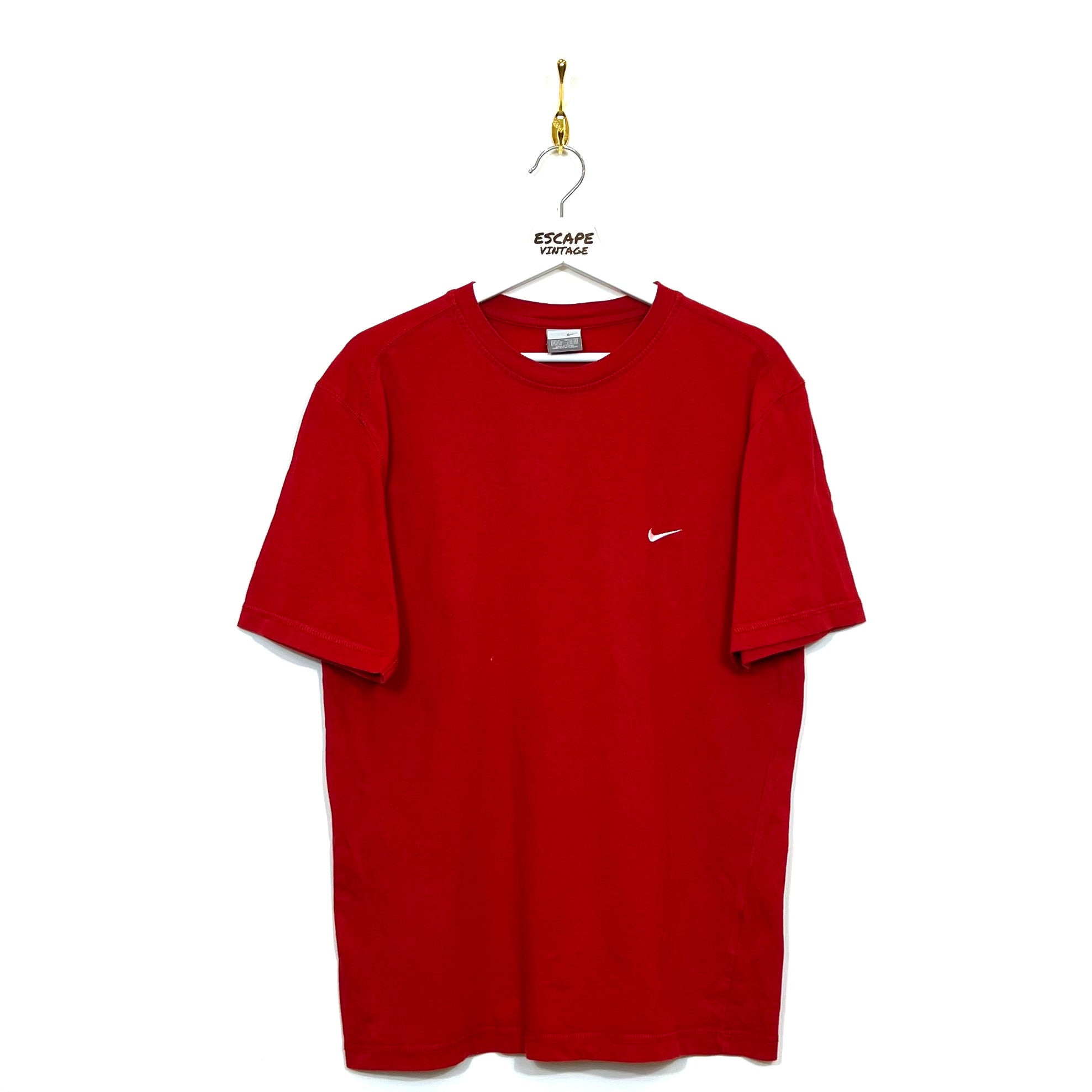 00s T-Shirt Nike Vintage [M]