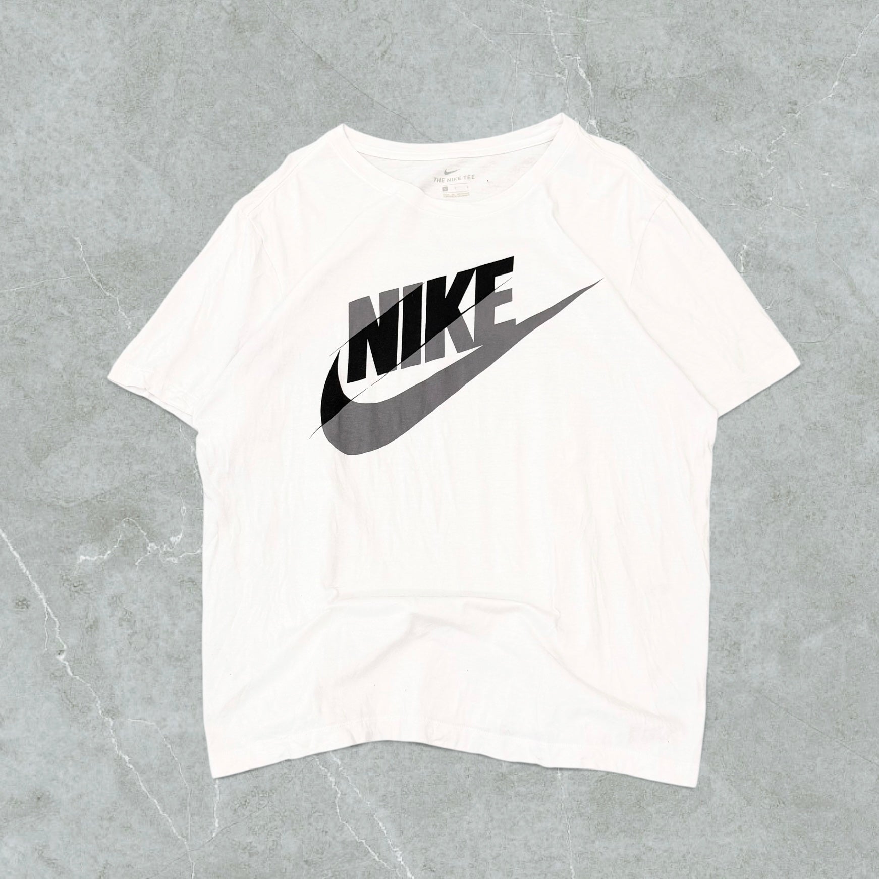 T-Shirt Nike Vintage [L]